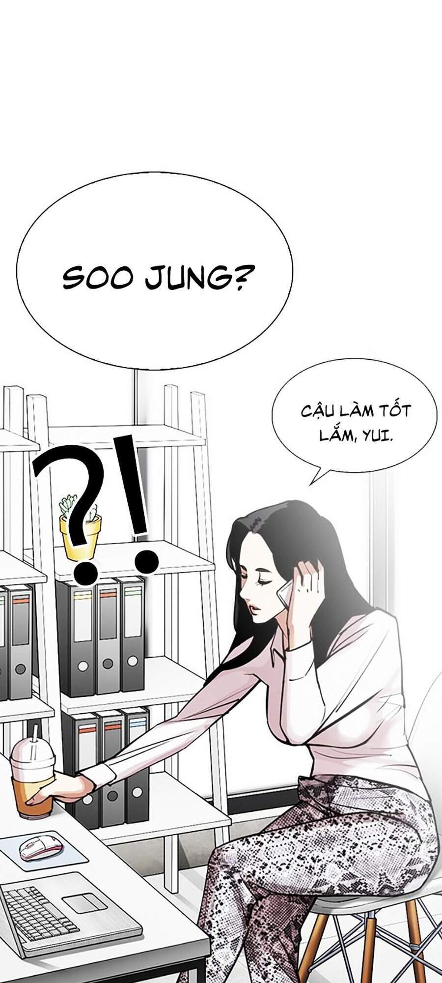 Hoán Đổi Diệu Kỳ Chapter 300 - 141