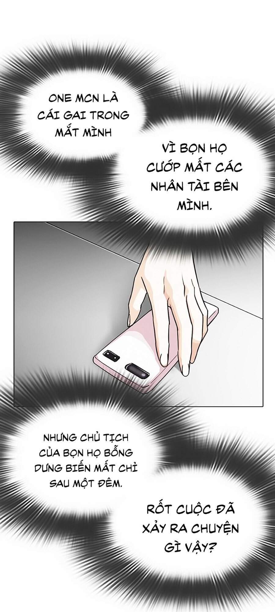 Hoán Đổi Diệu Kỳ Chapter 300 - 145