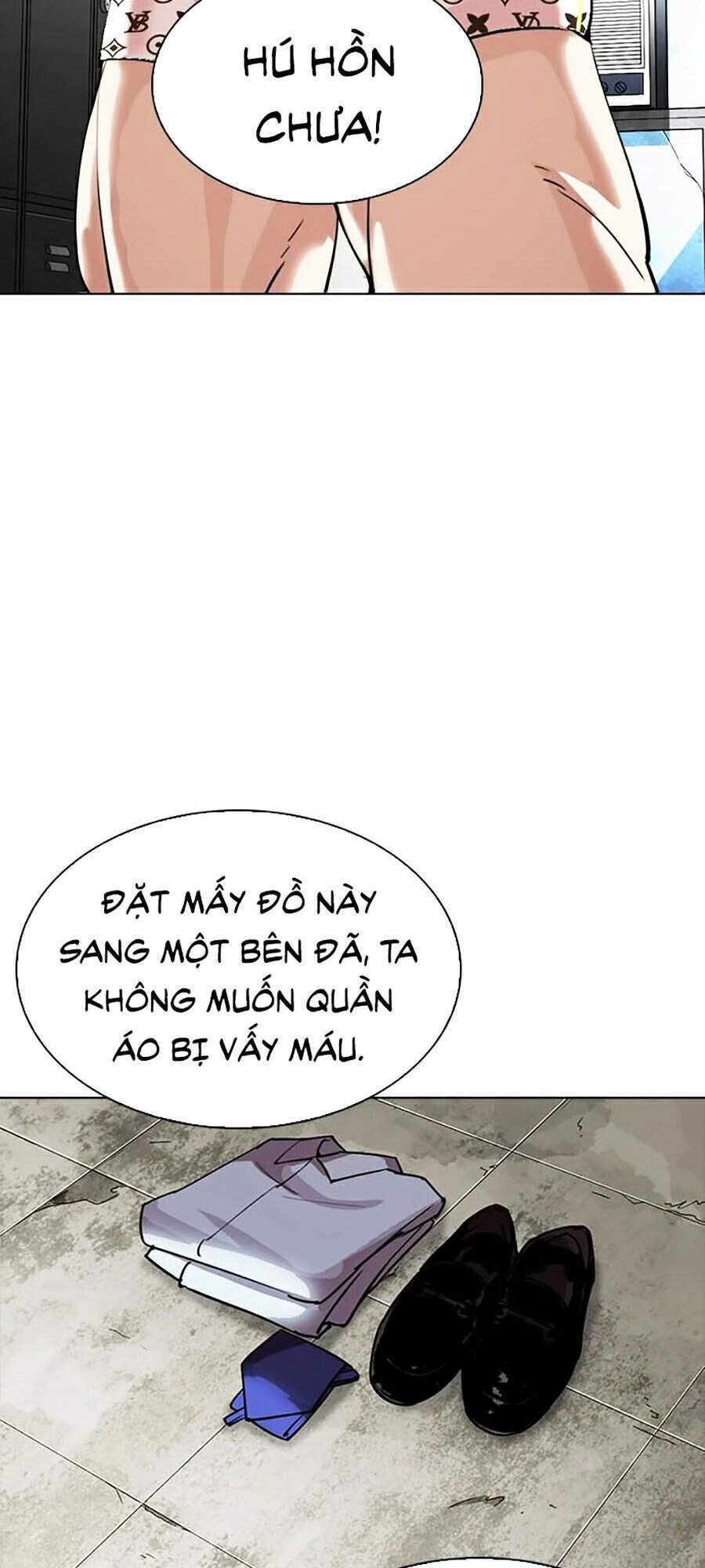 Hoán Đổi Diệu Kỳ Chapter 300 - 175