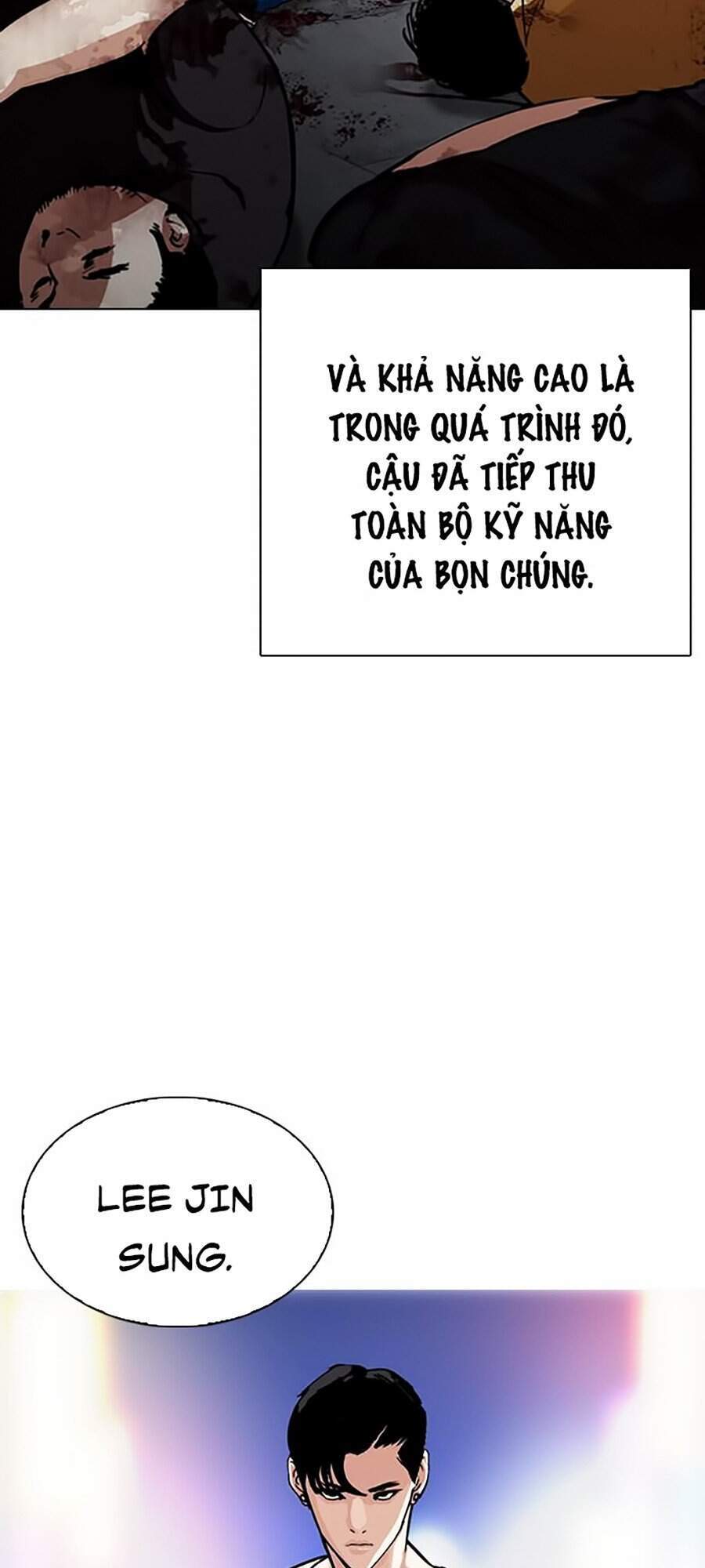 Hoán Đổi Diệu Kỳ Chapter 300 - 47