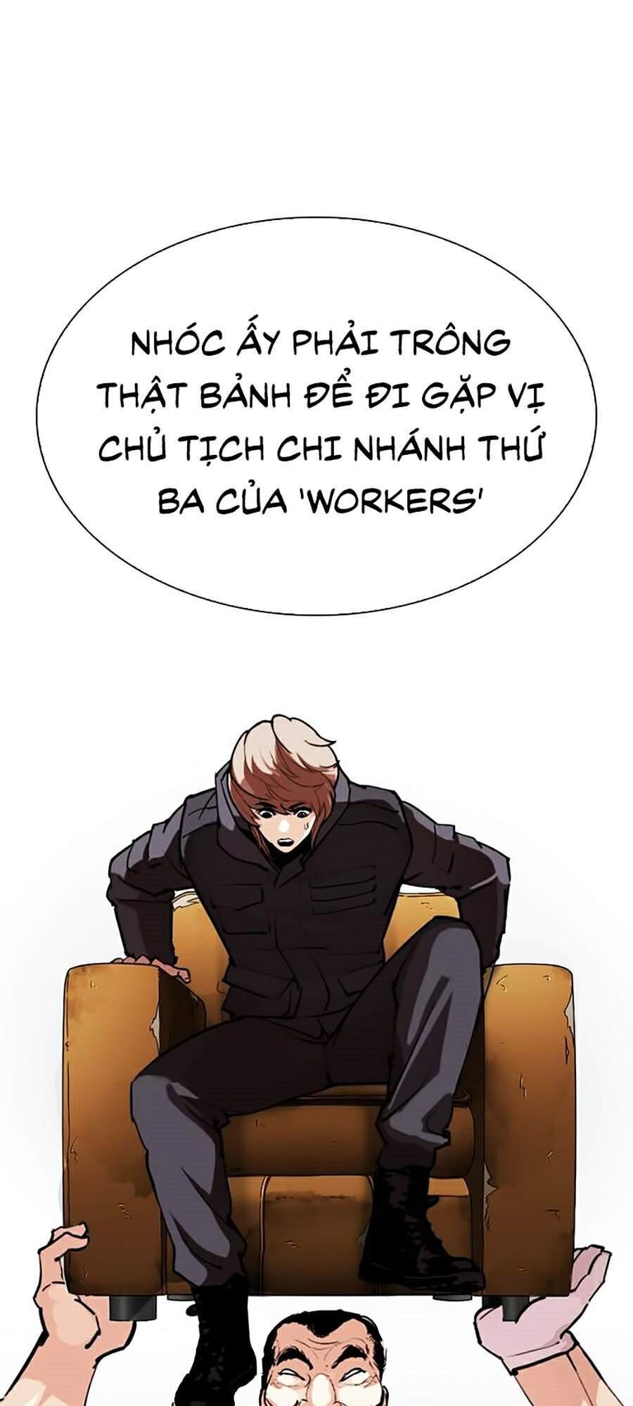 Hoán Đổi Diệu Kỳ Chapter 301 - 55