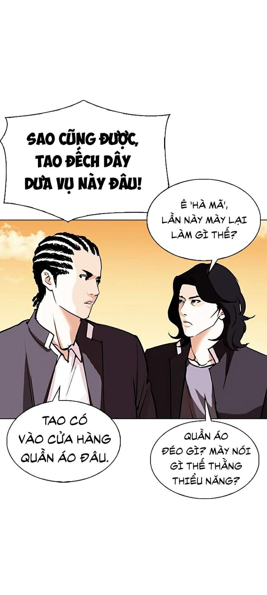 Hoán Đổi Diệu Kỳ Chapter 303 - 97