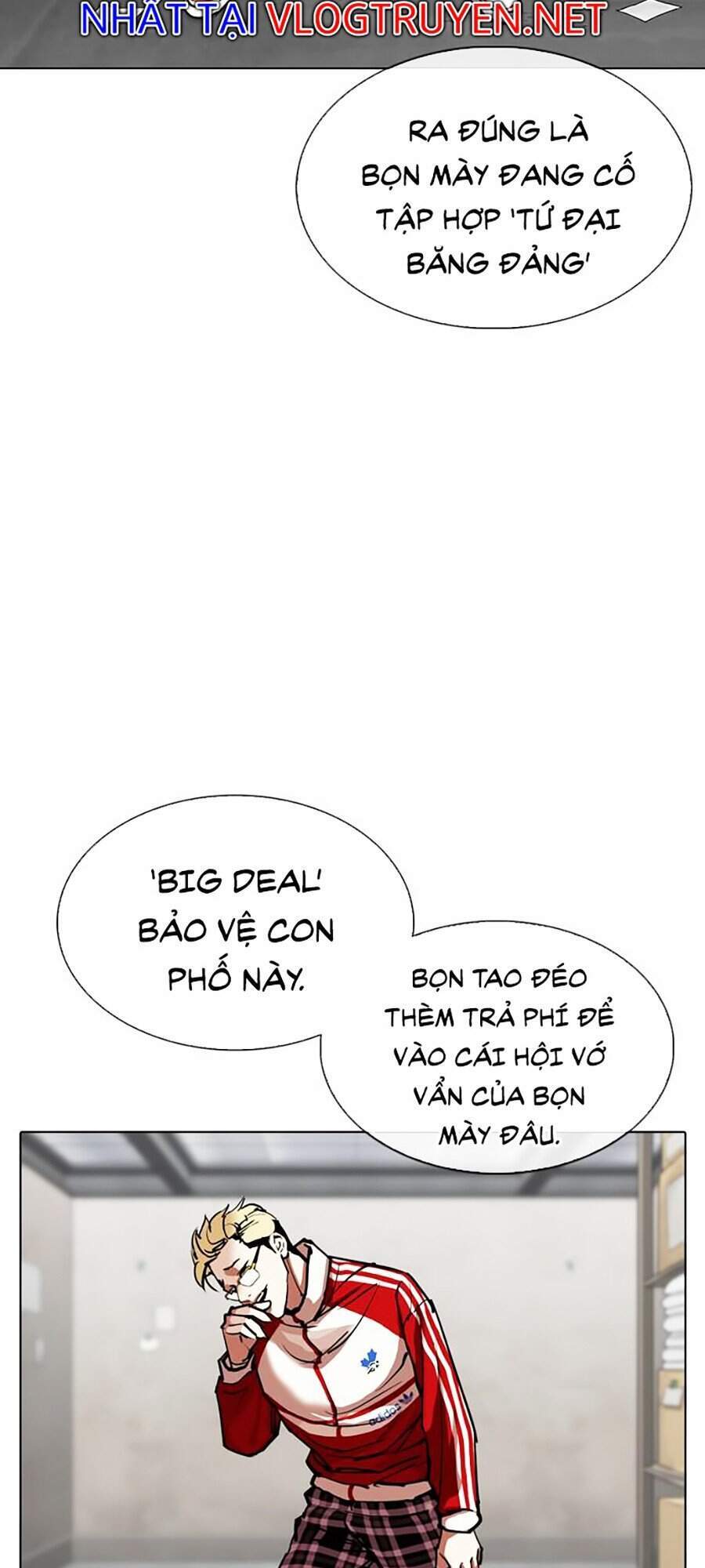 Hoán Đổi Diệu Kỳ Chapter 308 - 29