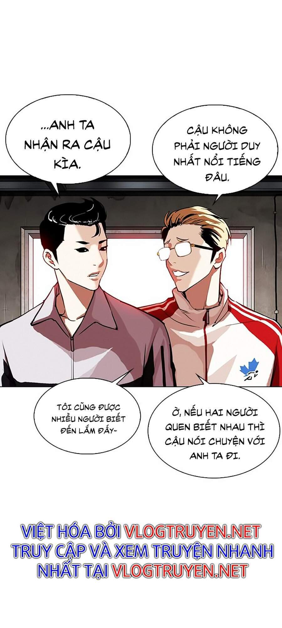 Hoán Đổi Diệu Kỳ Chapter 308 - 5