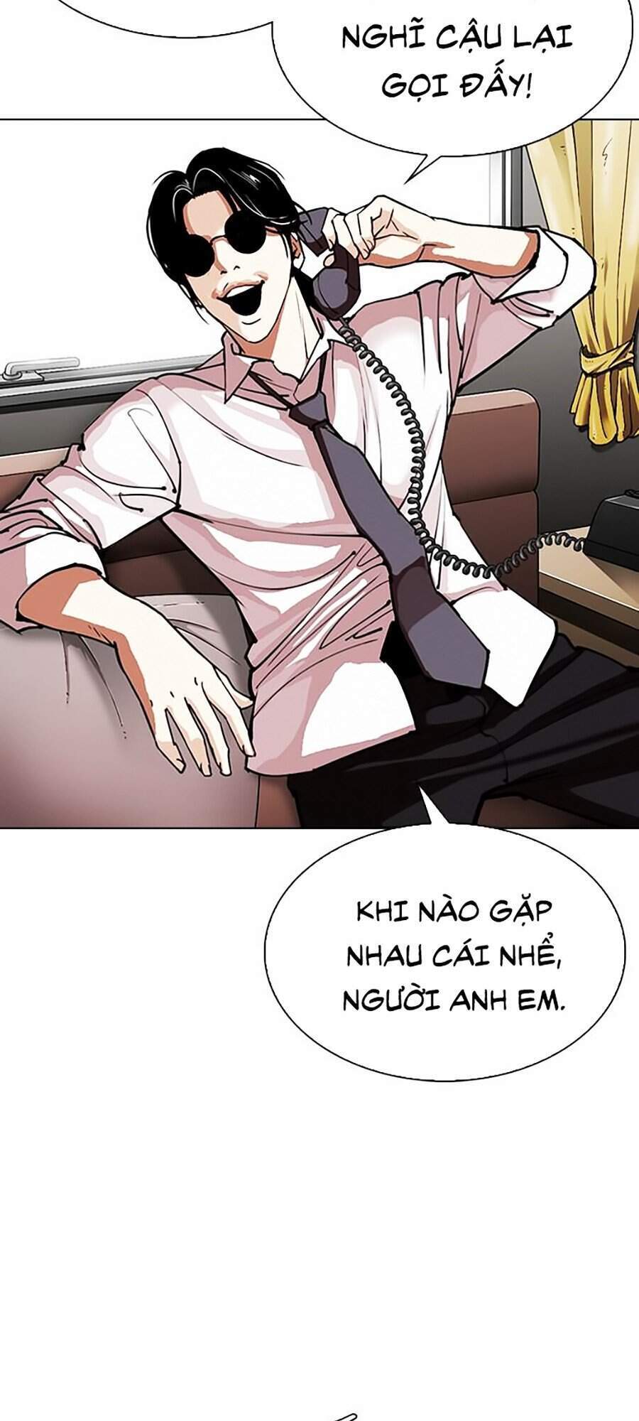 Hoán Đổi Diệu Kỳ Chapter 308 - 45