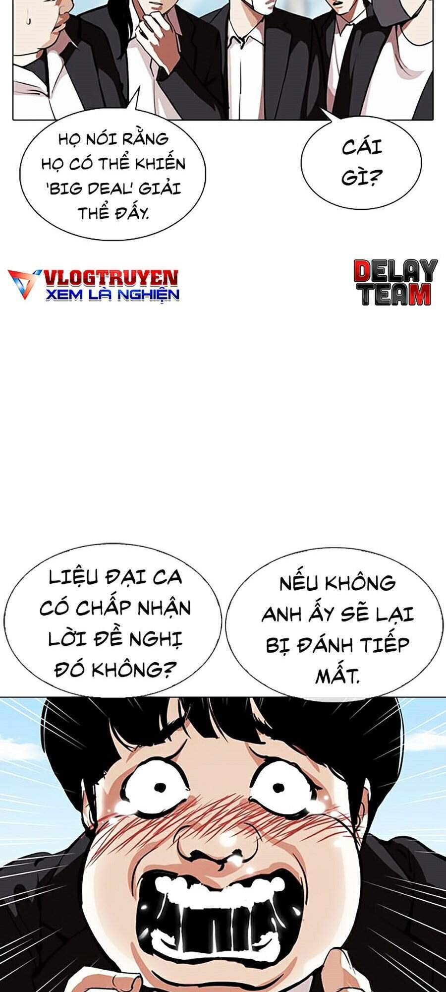 Hoán Đổi Diệu Kỳ Chapter 309 - 25