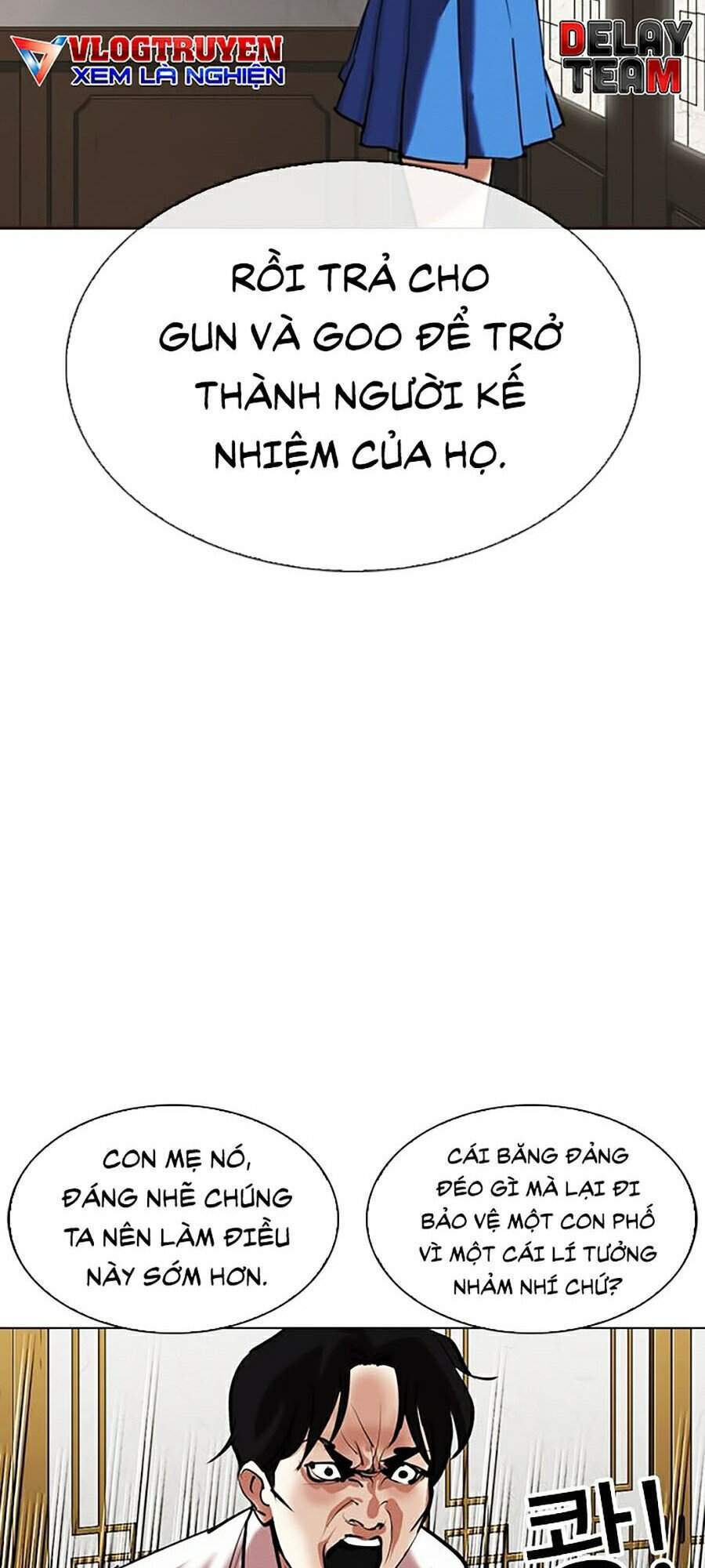 Hoán Đổi Diệu Kỳ Chapter 309 - 45