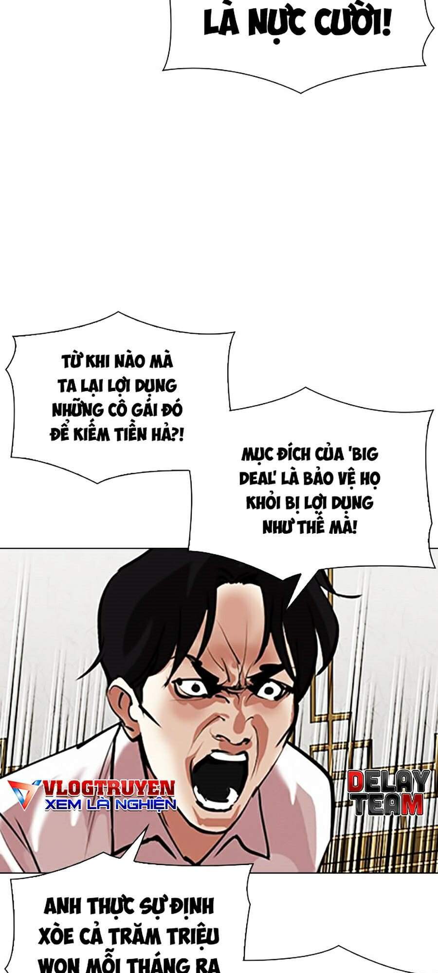 Hoán Đổi Diệu Kỳ Chapter 309 - 47