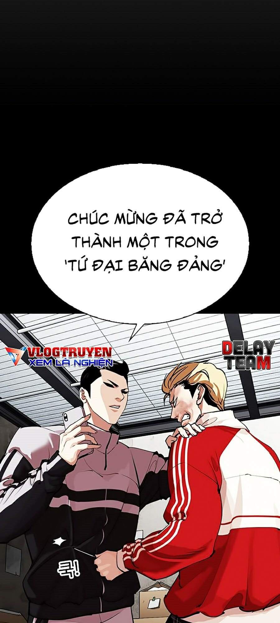 Hoán Đổi Diệu Kỳ Chapter 309 - 7