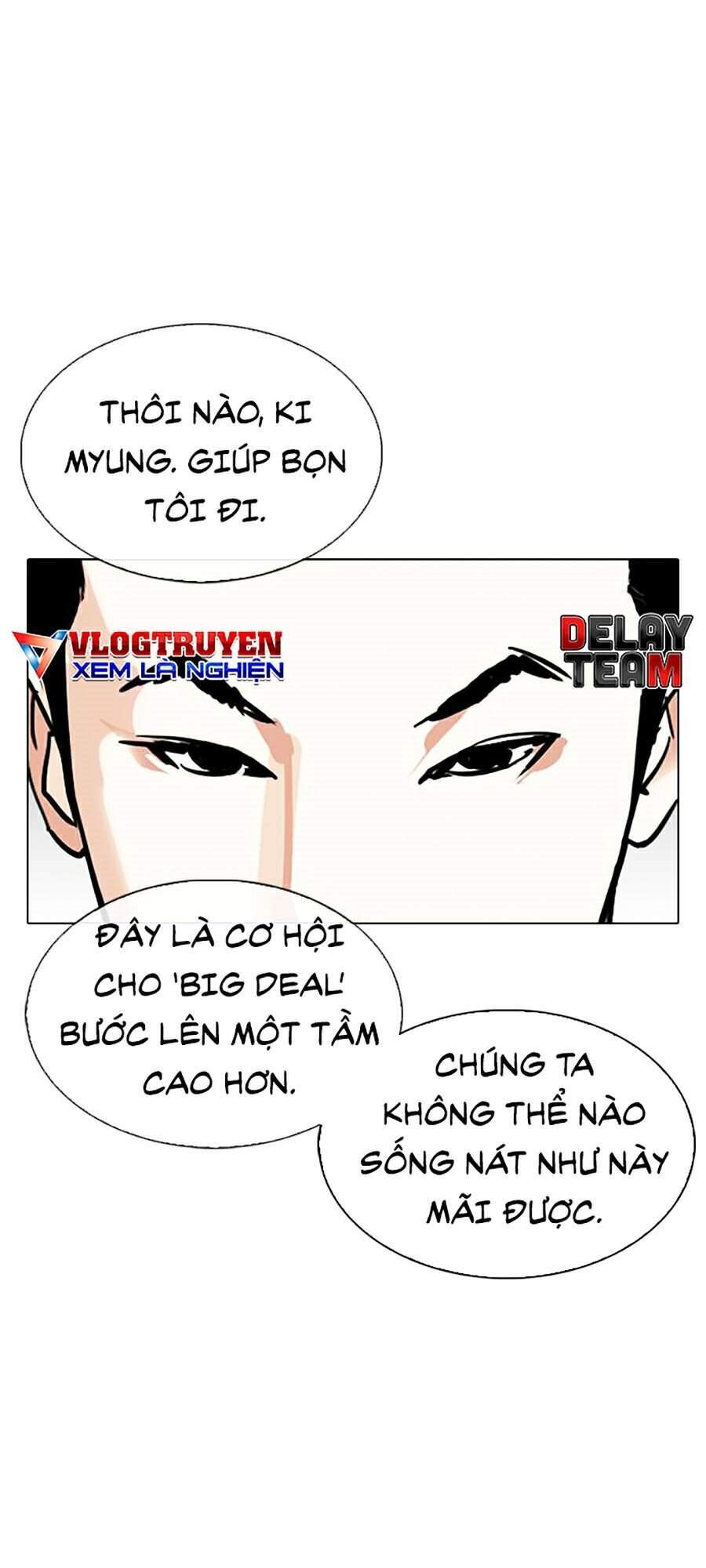 Hoán Đổi Diệu Kỳ Chapter 309 - 61