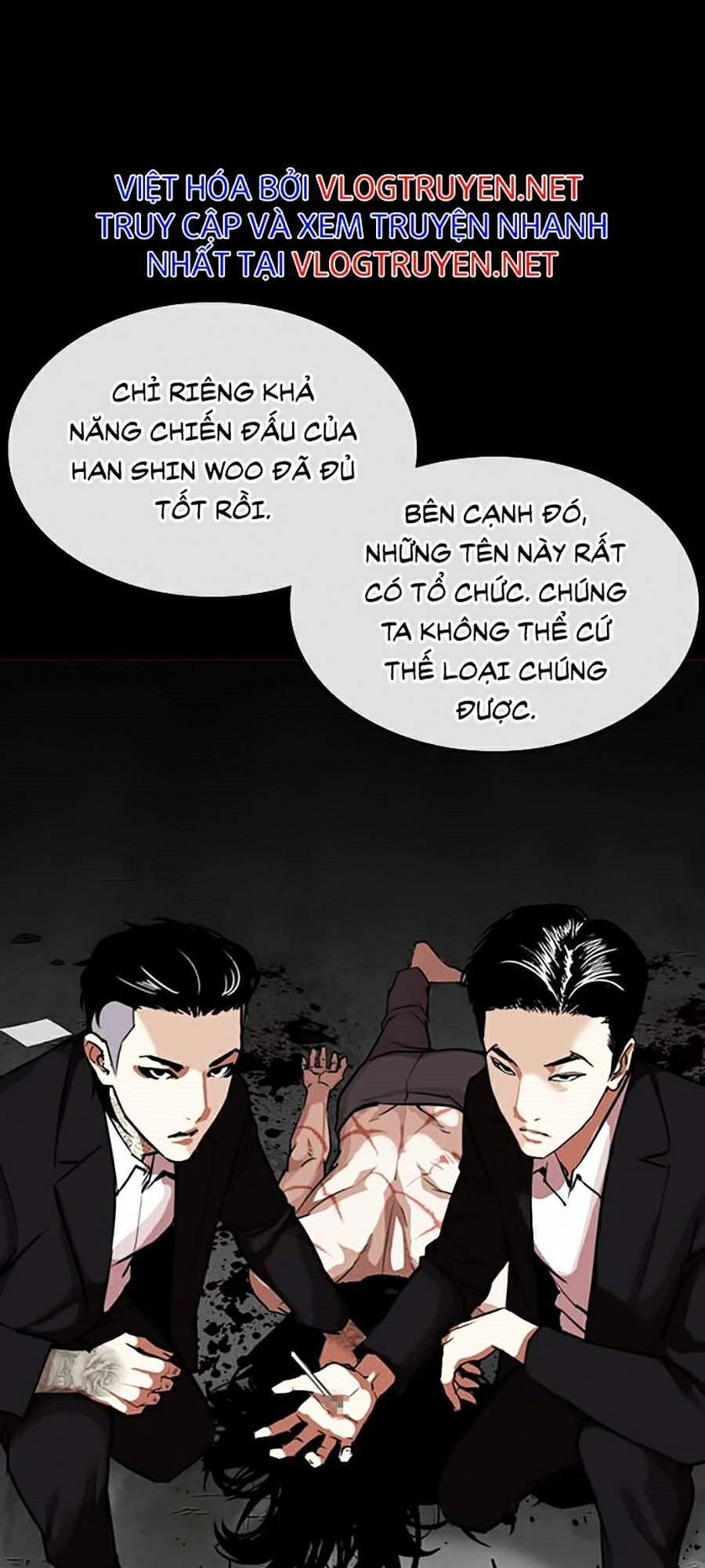 Hoán Đổi Diệu Kỳ Chapter 309 - 9