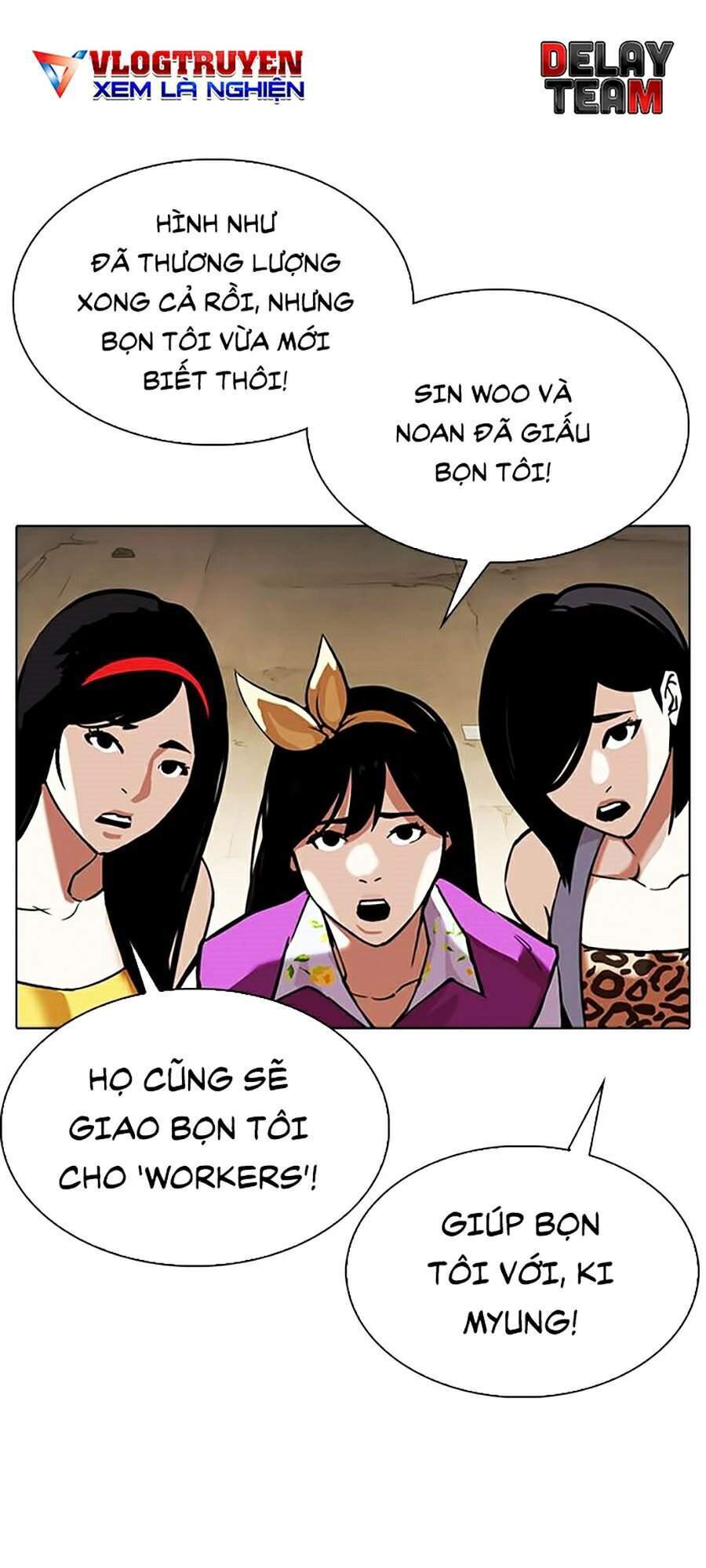 Hoán Đổi Diệu Kỳ Chapter 313 - 131