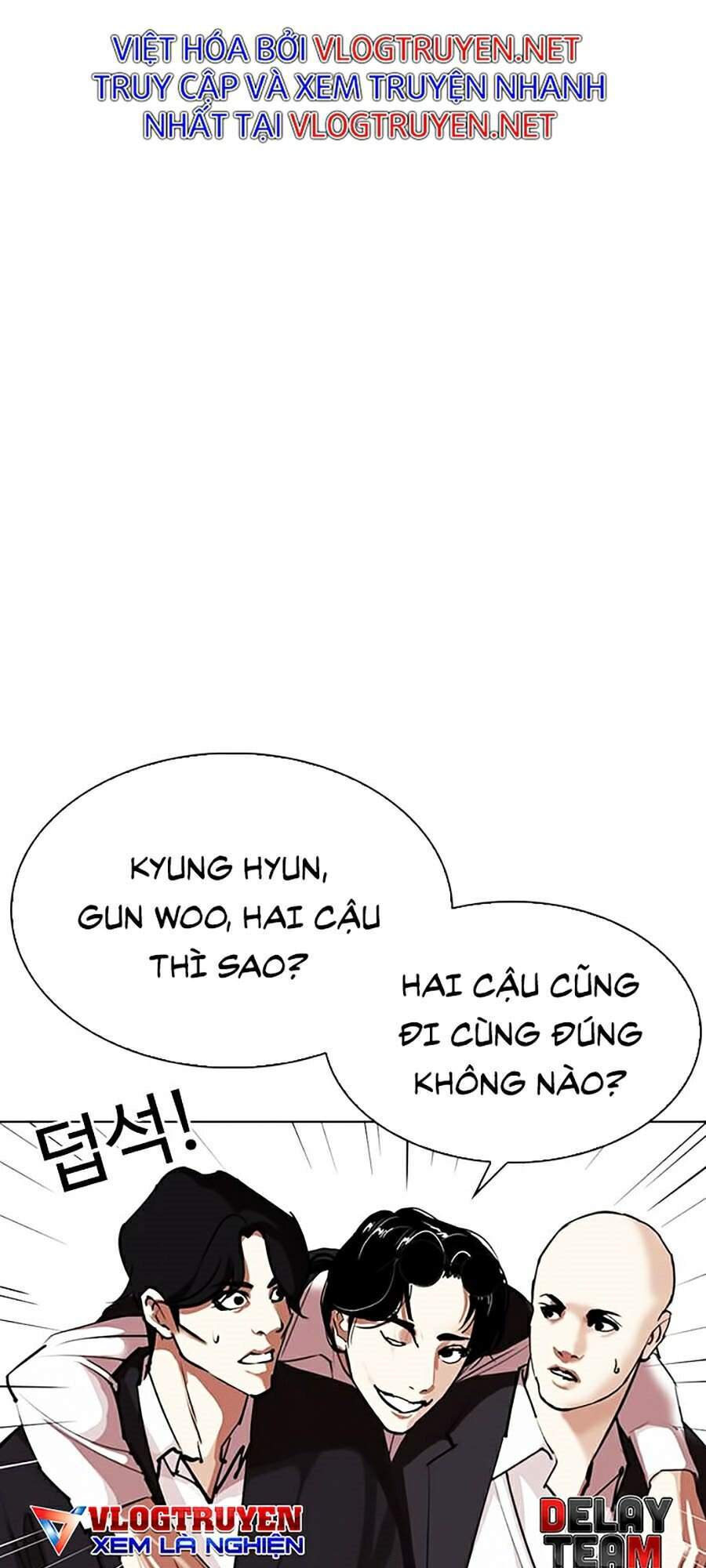 Hoán Đổi Diệu Kỳ Chapter 313 - 81