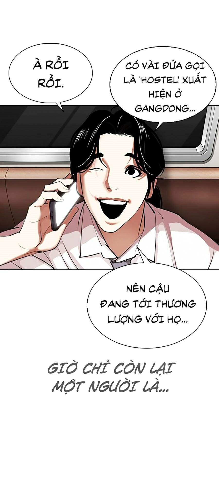 Hoán Đổi Diệu Kỳ Chapter 313 - 87