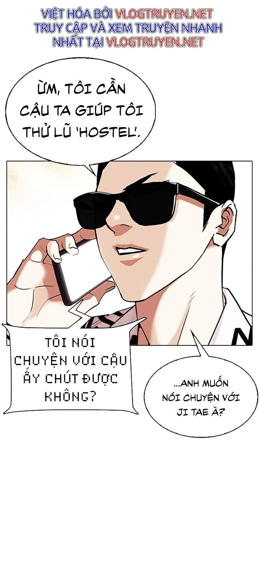 Hoán Đổi Diệu Kỳ Chapter 313 - 93