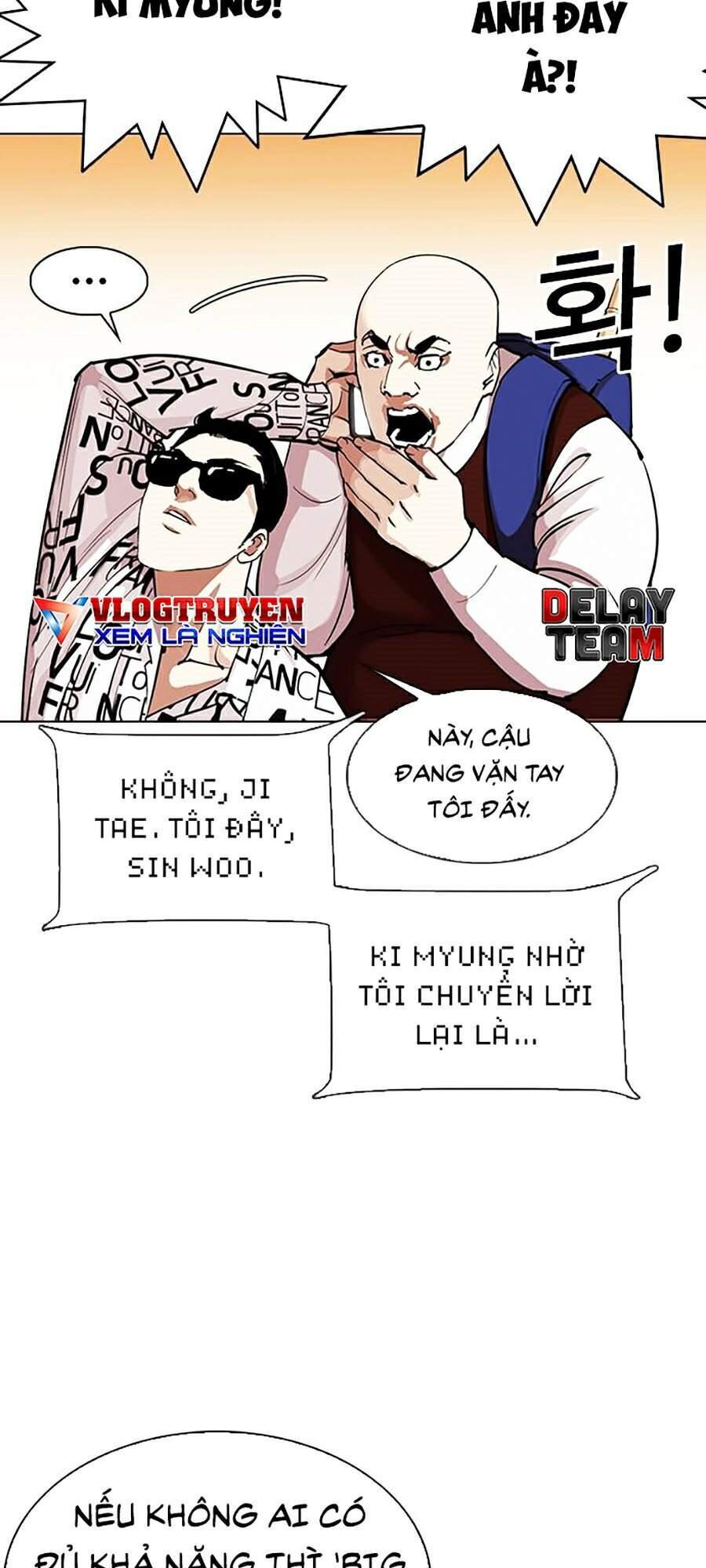 Hoán Đổi Diệu Kỳ Chapter 313 - 95