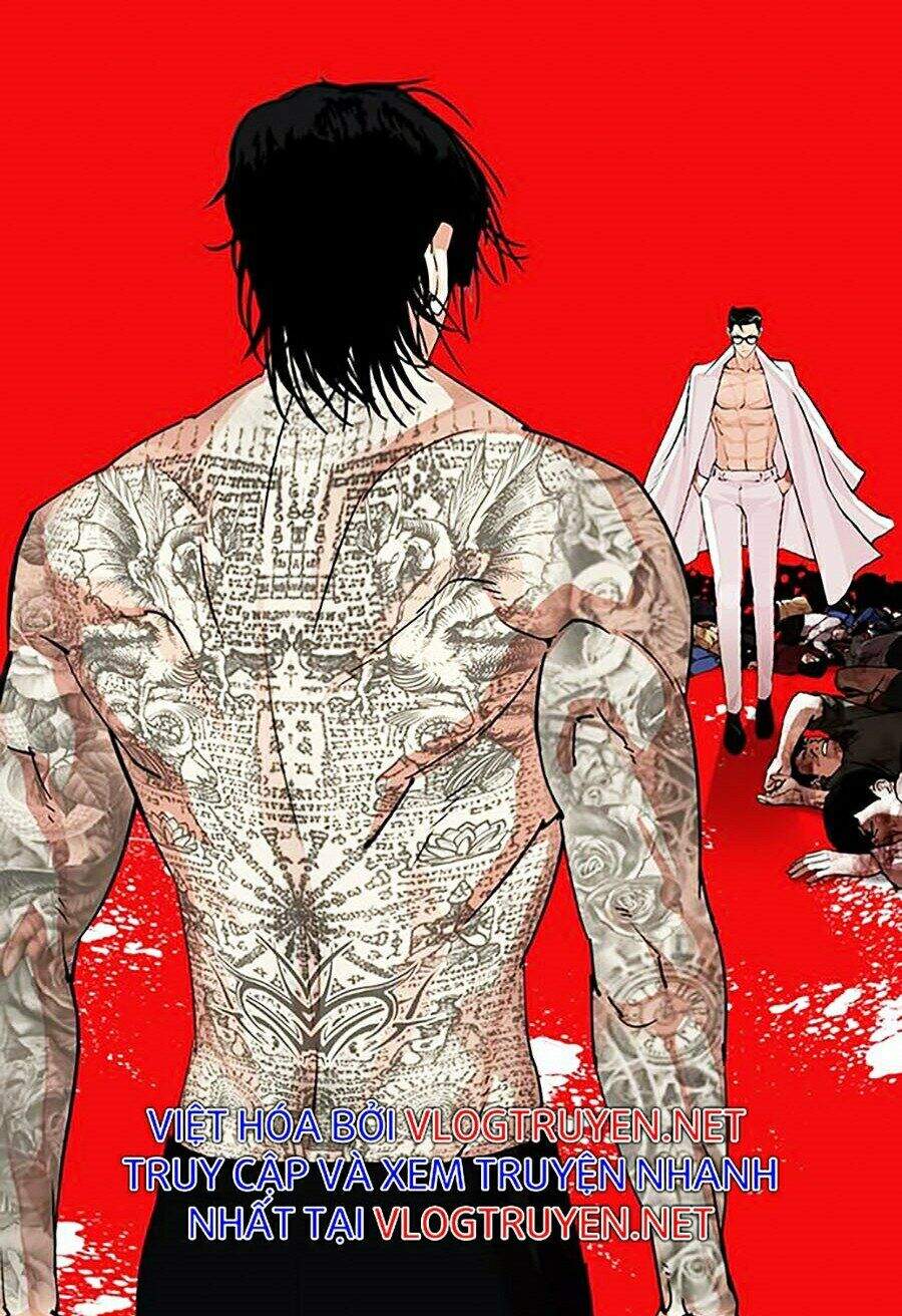 Hoán Đổi Diệu Kỳ Chapter 315 - 181