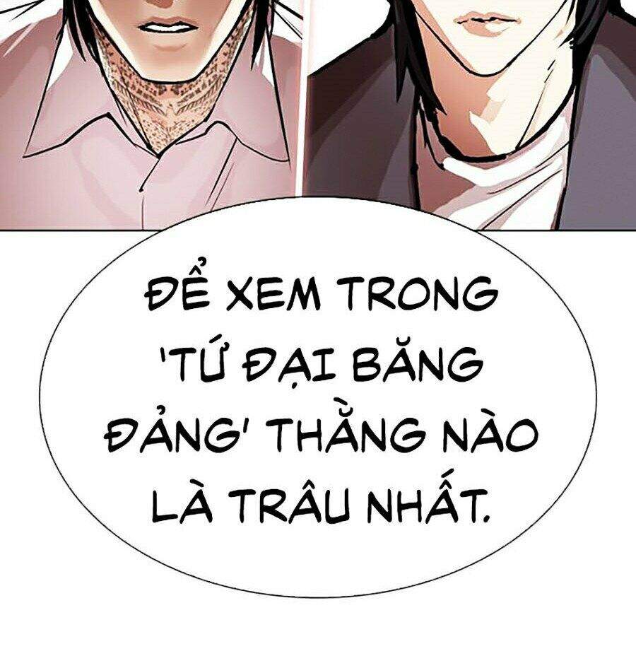 Hoán Đổi Diệu Kỳ Chapter 315 - 244