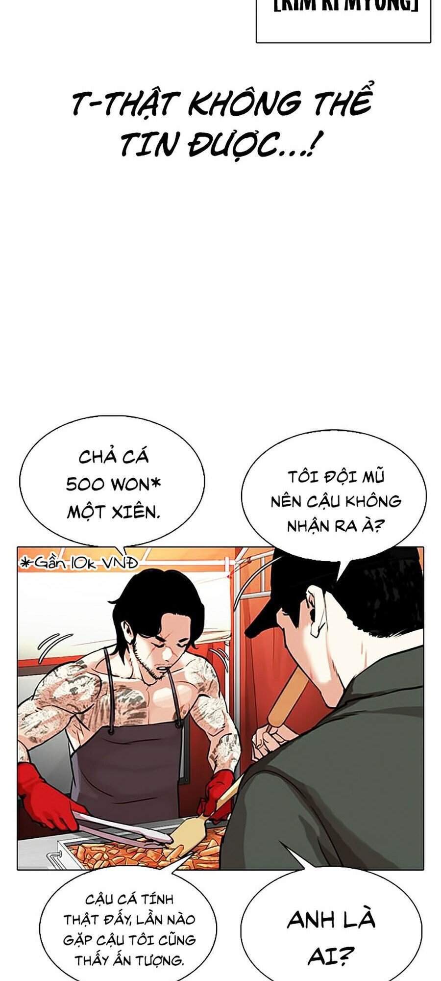 Hoán Đổi Diệu Kỳ Chapter 320 - 45