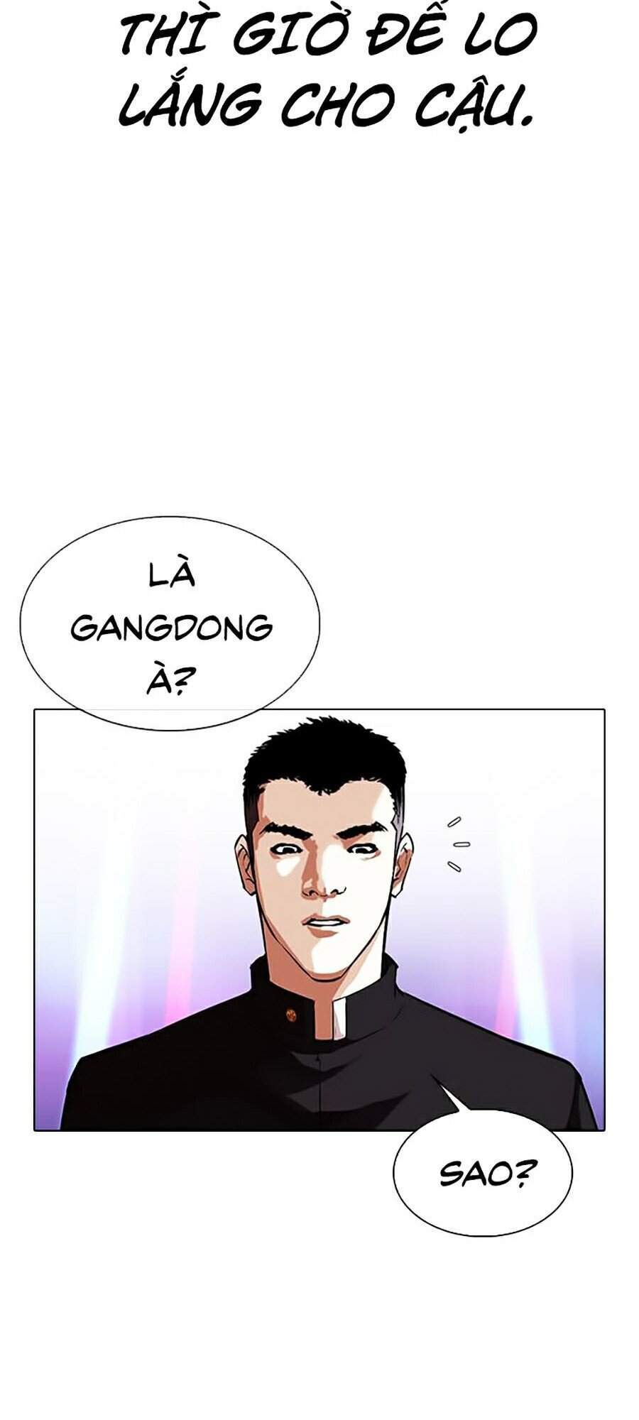 Hoán Đổi Diệu Kỳ Chapter 321 - 123