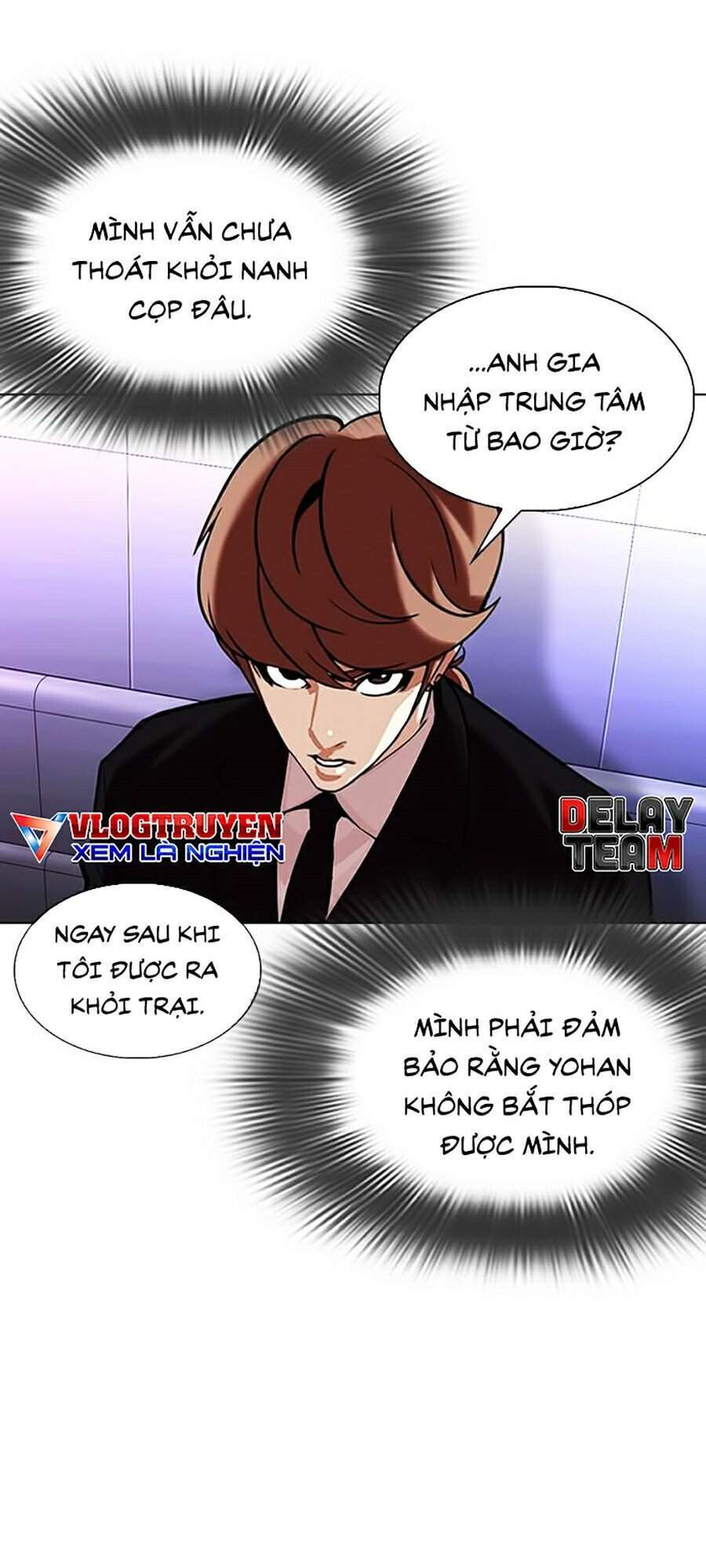 Hoán Đổi Diệu Kỳ Chapter 323 - 73