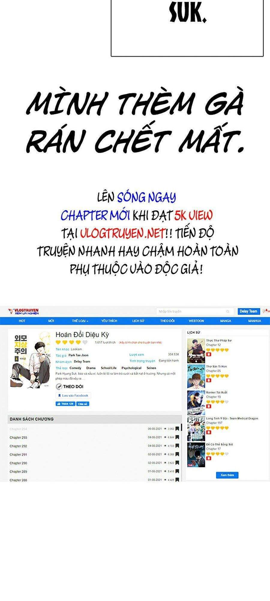 Hoán Đổi Diệu Kỳ Chapter 324 - 173