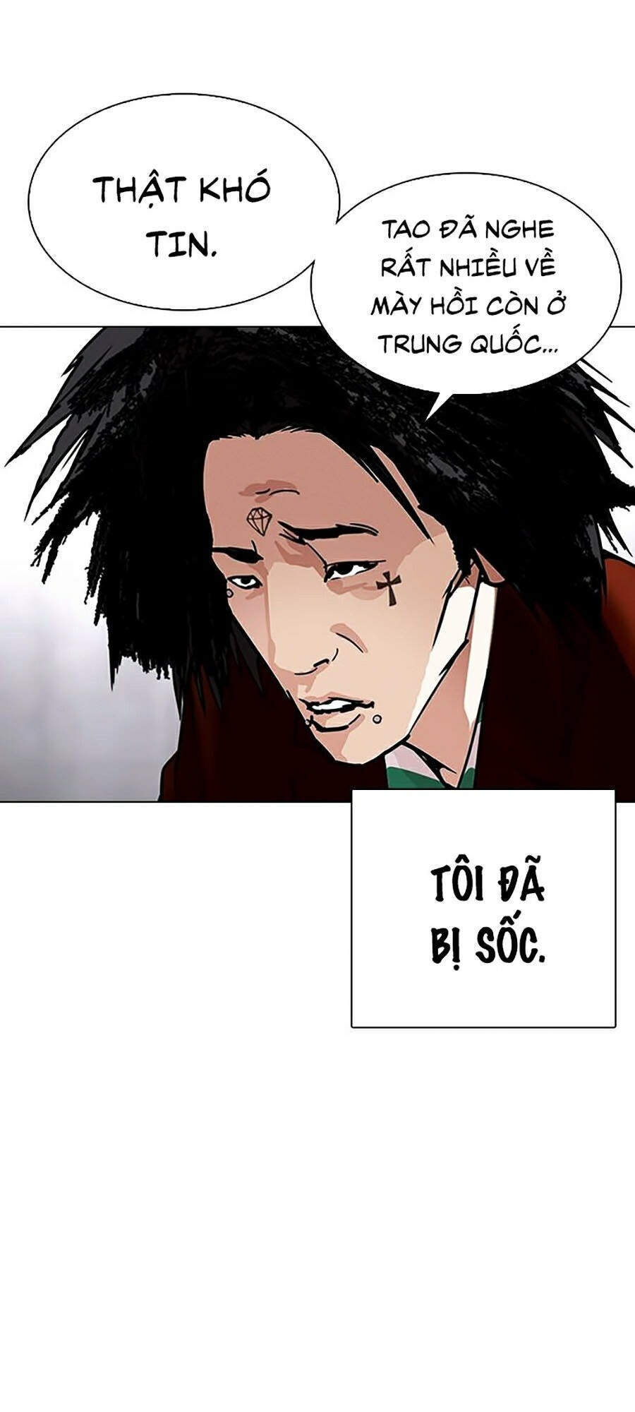 Hoán Đổi Diệu Kỳ Chapter 332 - 50