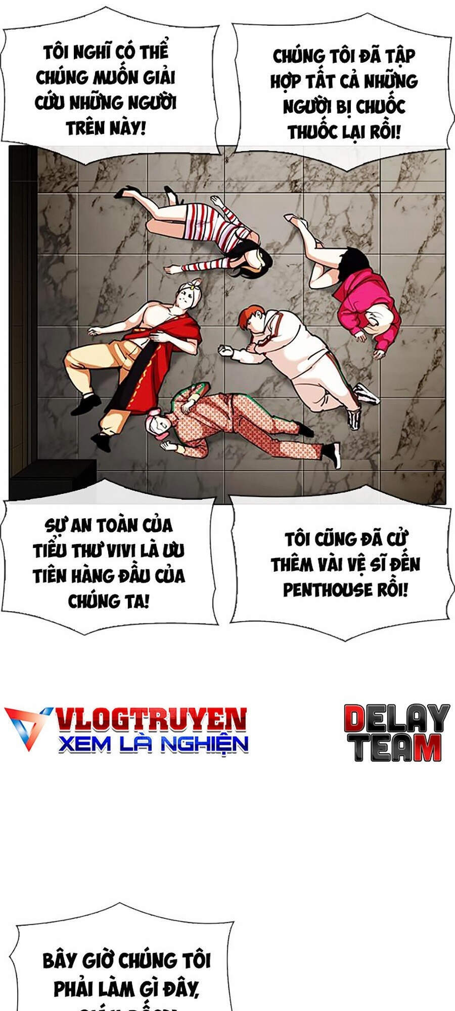 Hoán Đổi Diệu Kỳ Chapter 332 - 10