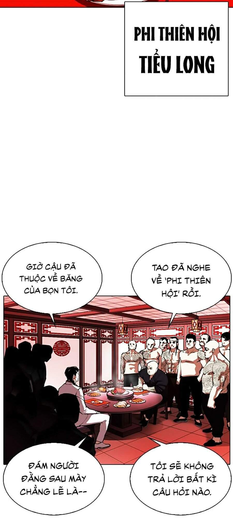 Hoán Đổi Diệu Kỳ Chapter 333 - 39