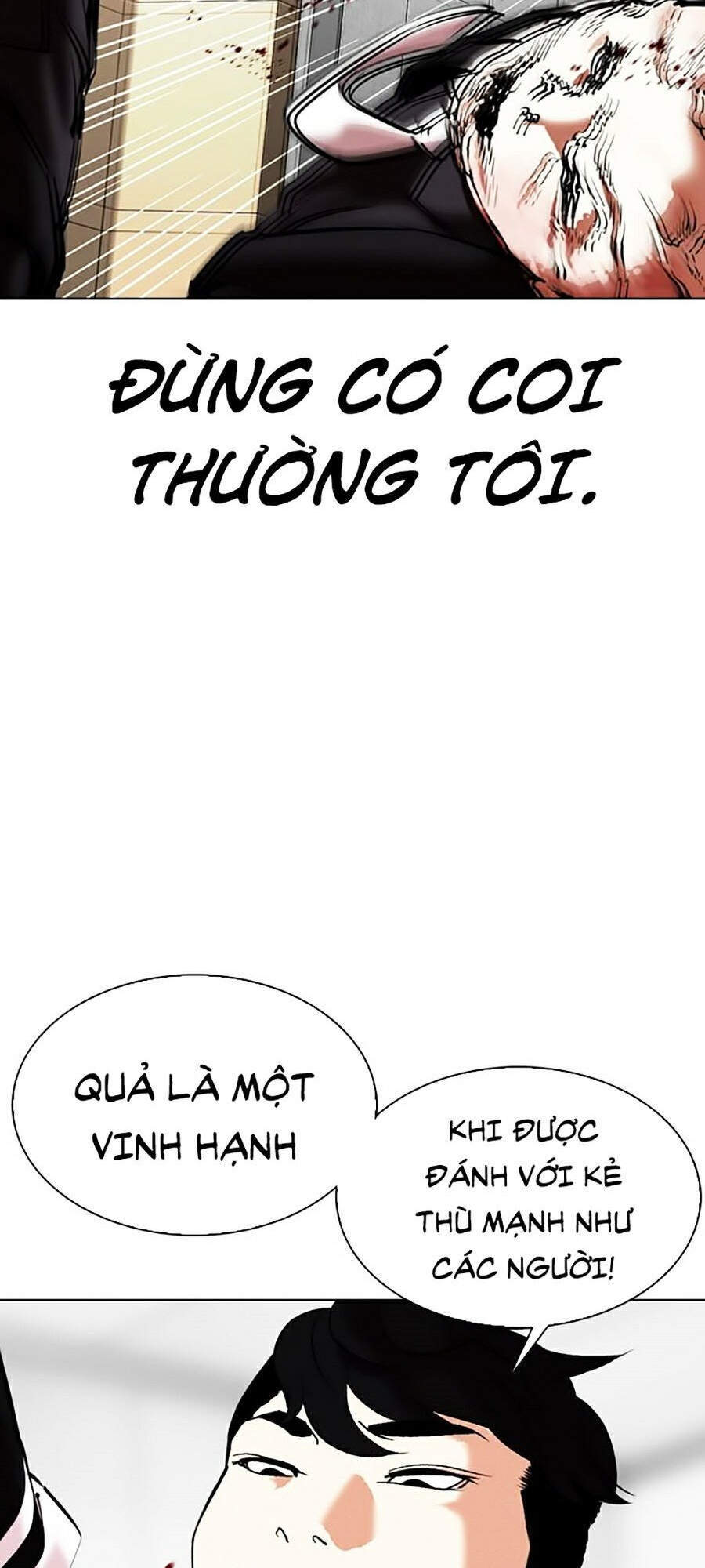 Hoán Đổi Diệu Kỳ Chapter 334 - 134