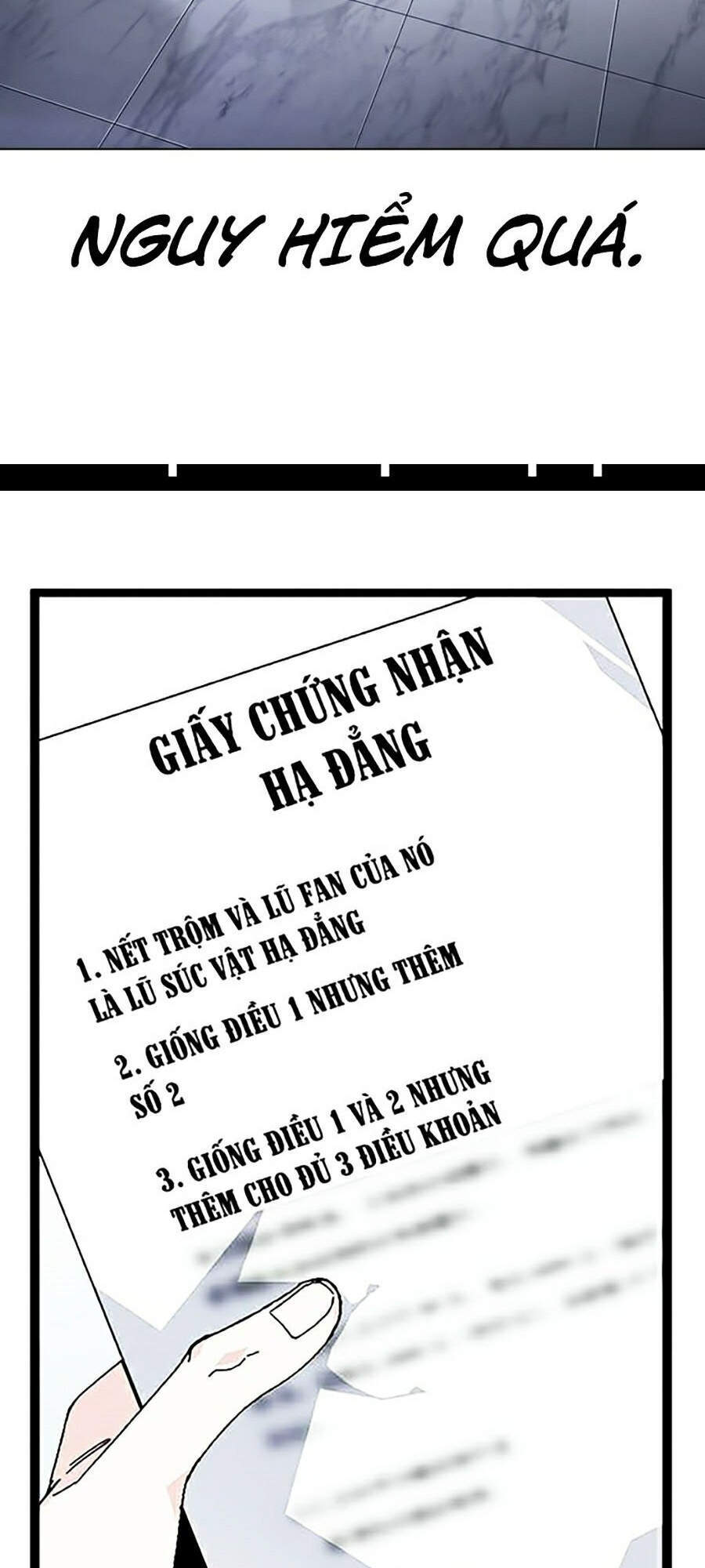 Hoán Đổi Diệu Kỳ Chapter 334 - 76