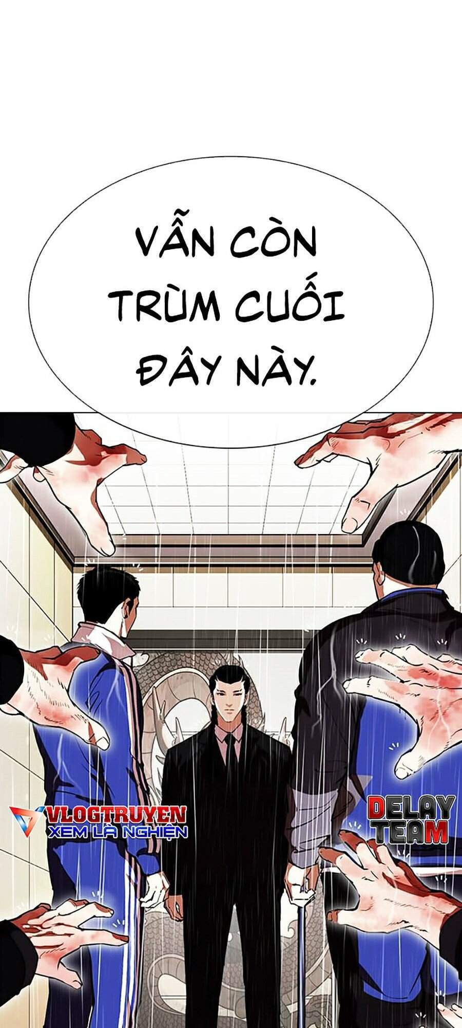 Hoán Đổi Diệu Kỳ Chapter 335 - 65