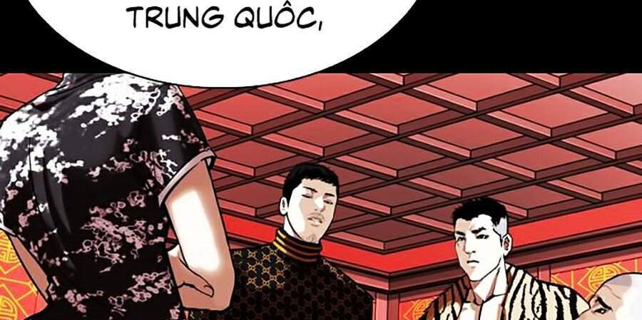 Hoán Đổi Diệu Kỳ Chapter 338 - 56