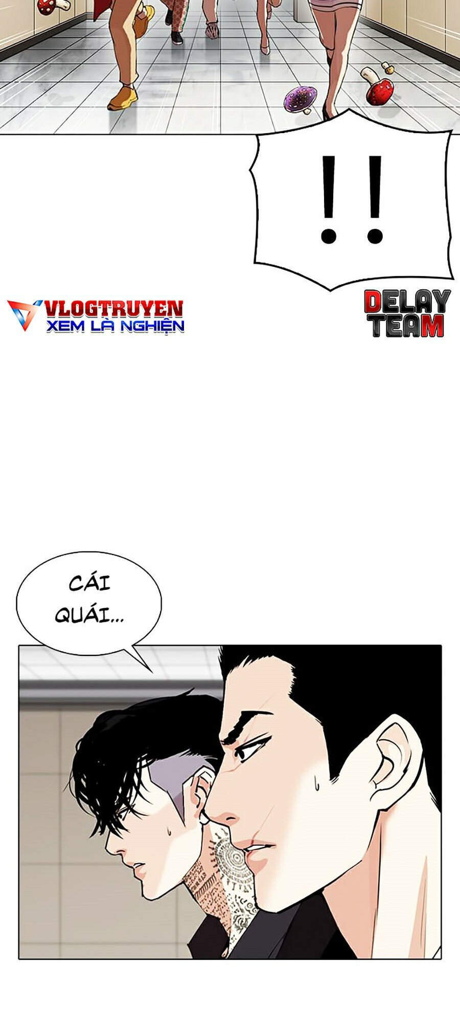 Hoán Đổi Diệu Kỳ Chapter 341 - 111