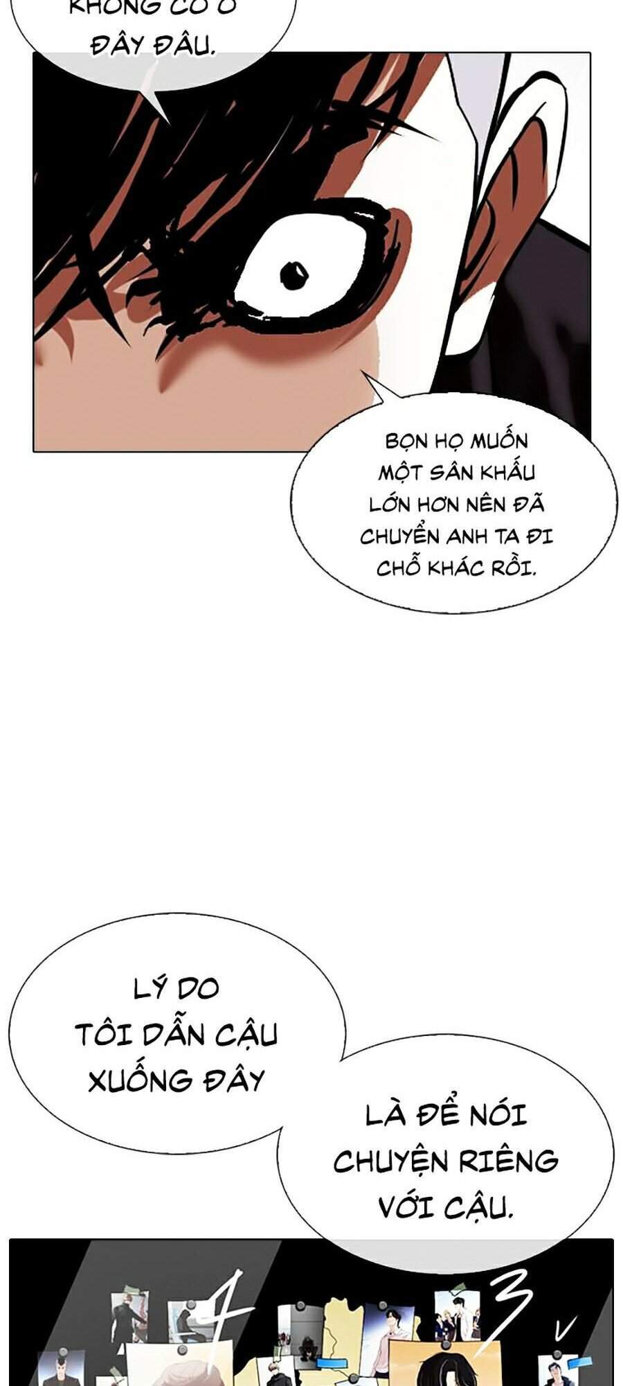 Hoán Đổi Diệu Kỳ Chapter 346 - 101