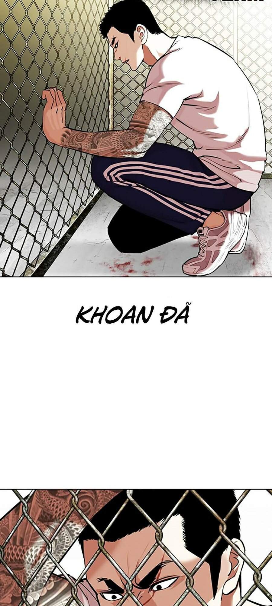 Hoán Đổi Diệu Kỳ Chapter 346 - 35