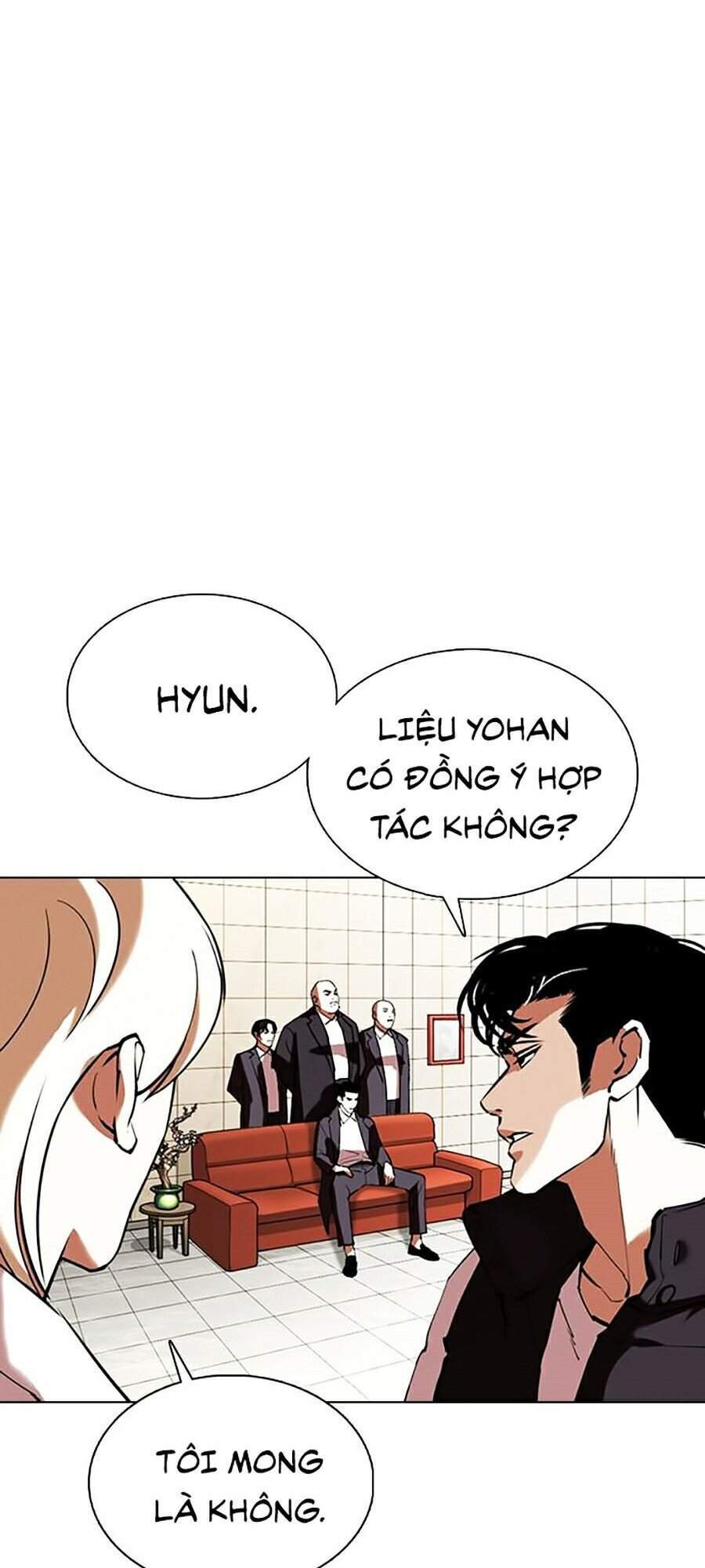 Hoán Đổi Diệu Kỳ Chapter 349 - 109