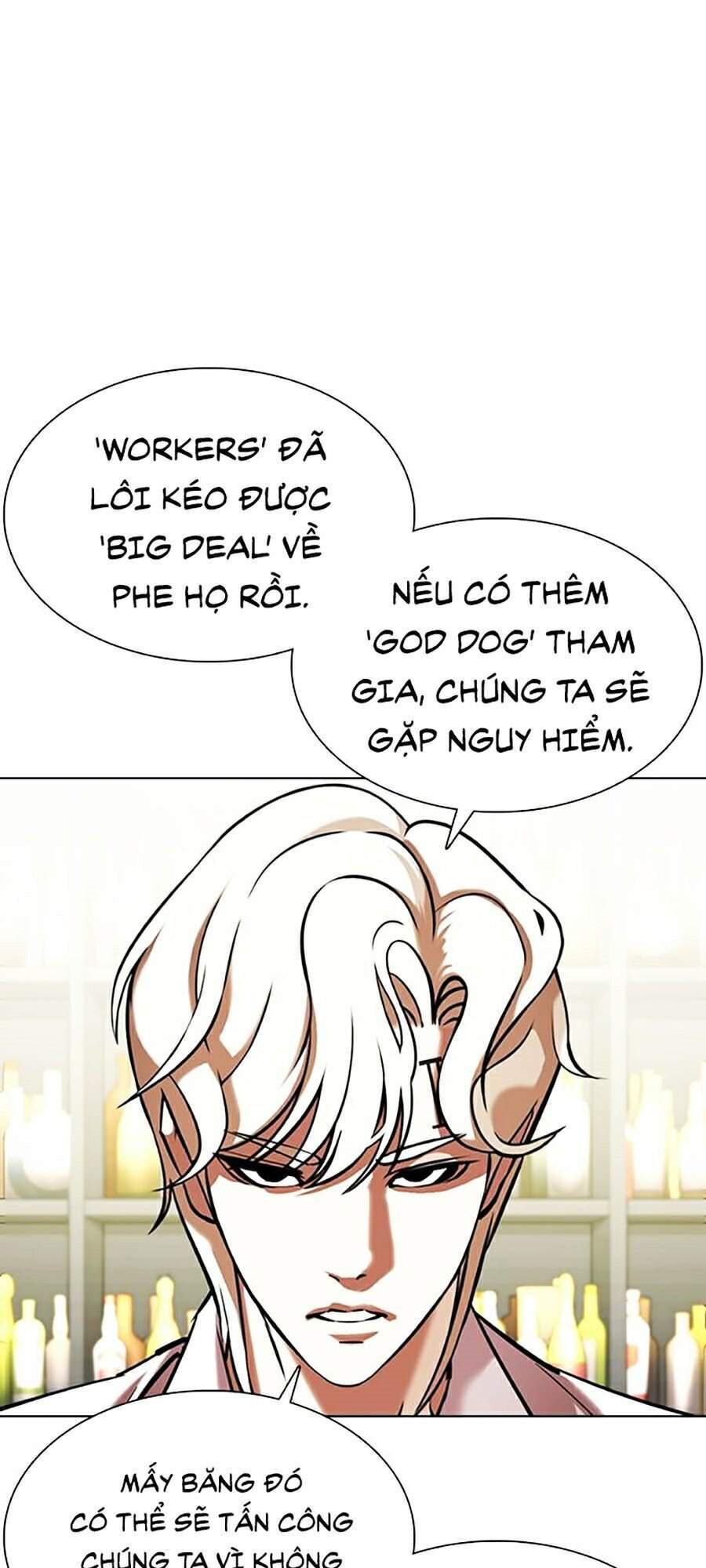 Hoán Đổi Diệu Kỳ Chapter 349 - 111