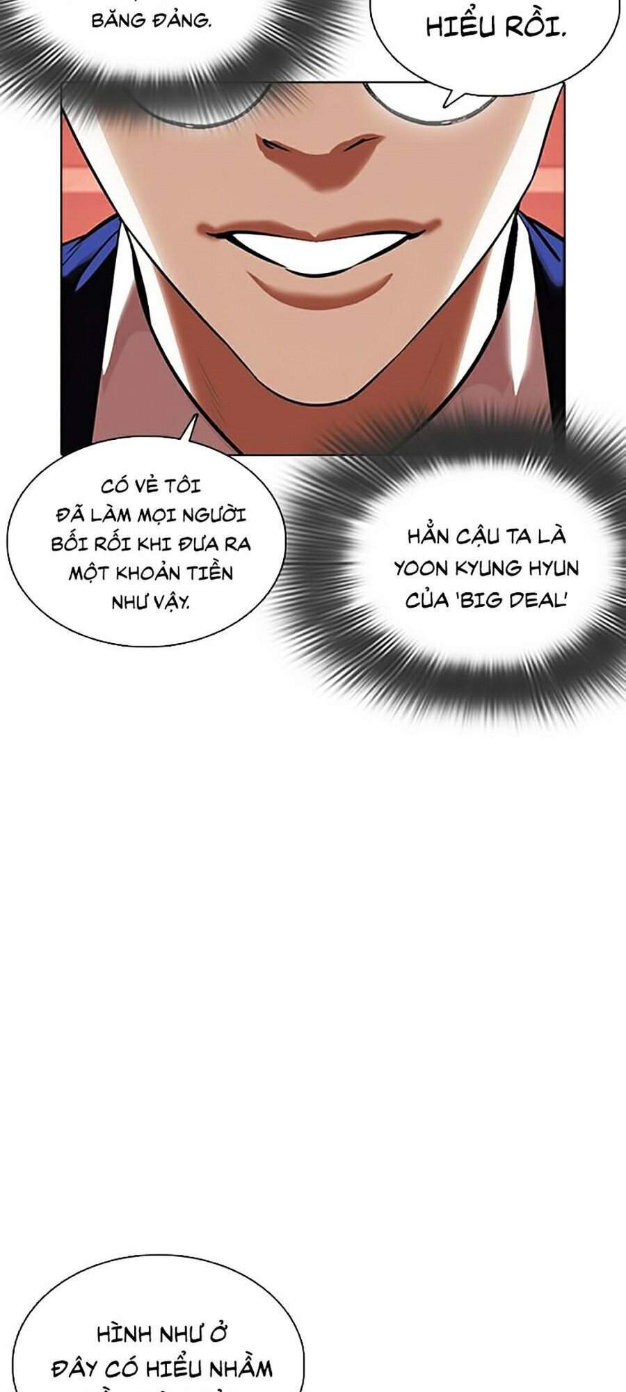 Hoán Đổi Diệu Kỳ Chapter 349 - 39