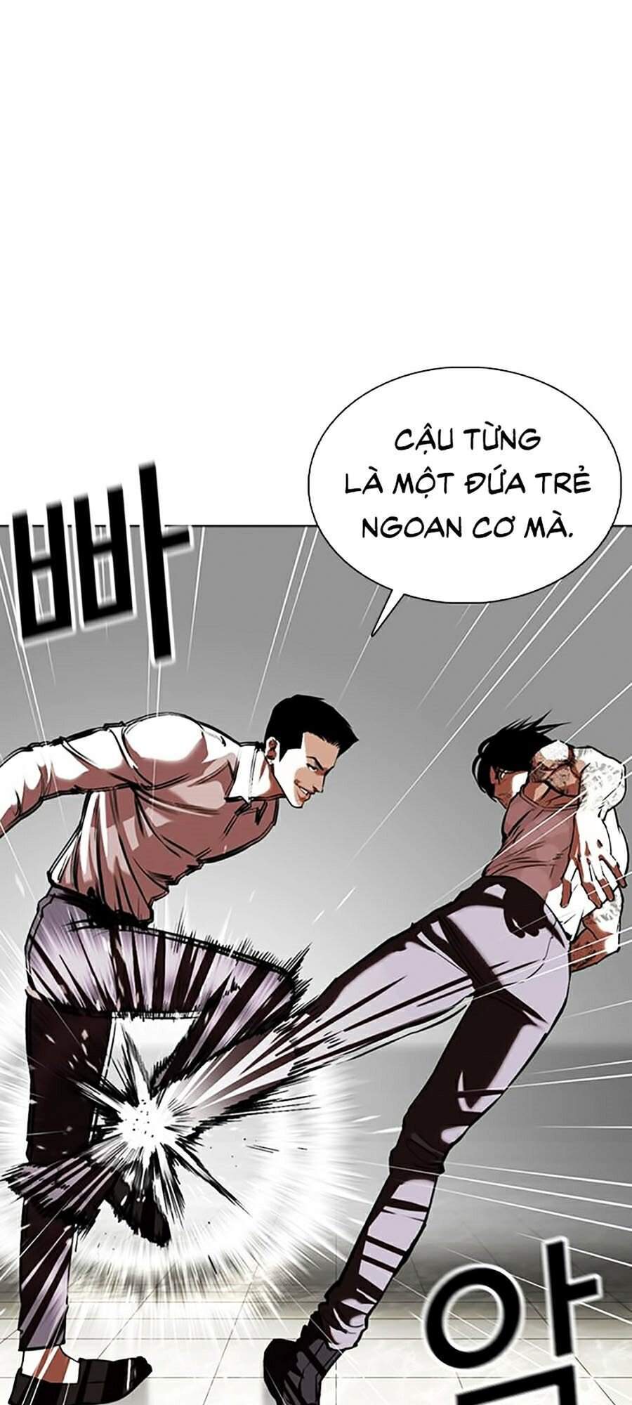 Hoán Đổi Diệu Kỳ Chapter 351 - 45