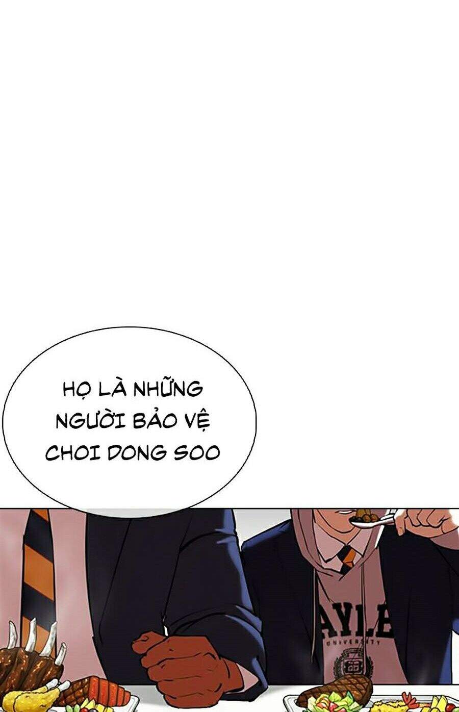 Hoán Đổi Diệu Kỳ Chapter 352 - 32