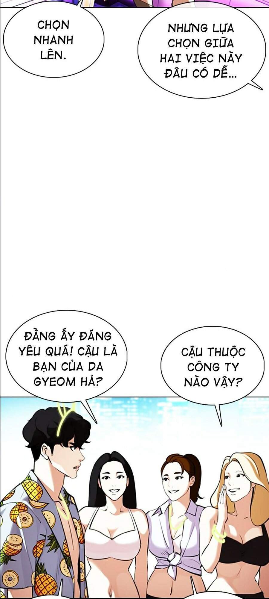 Hoán Đổi Diệu Kỳ Chapter 359 - 11