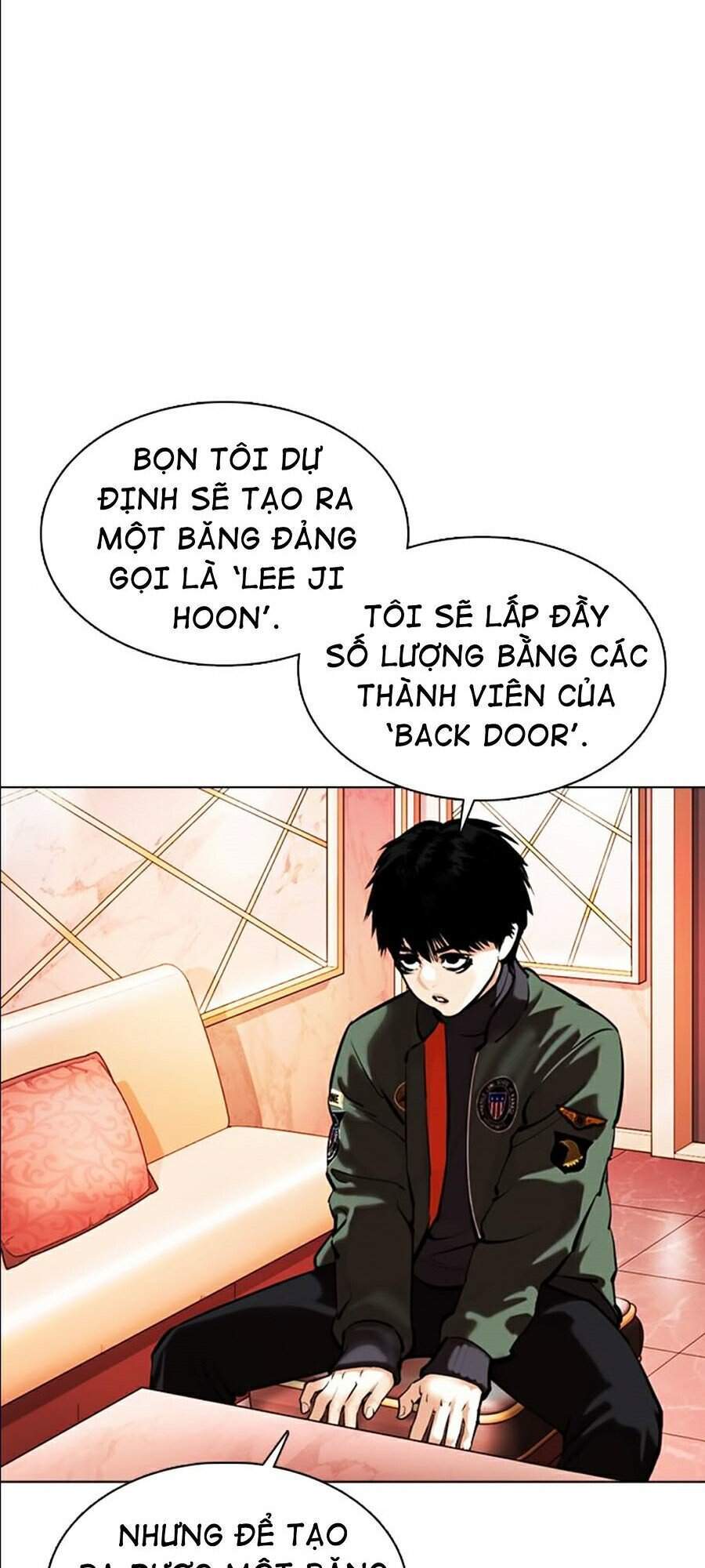 Hoán Đổi Diệu Kỳ Chapter 359 - 123