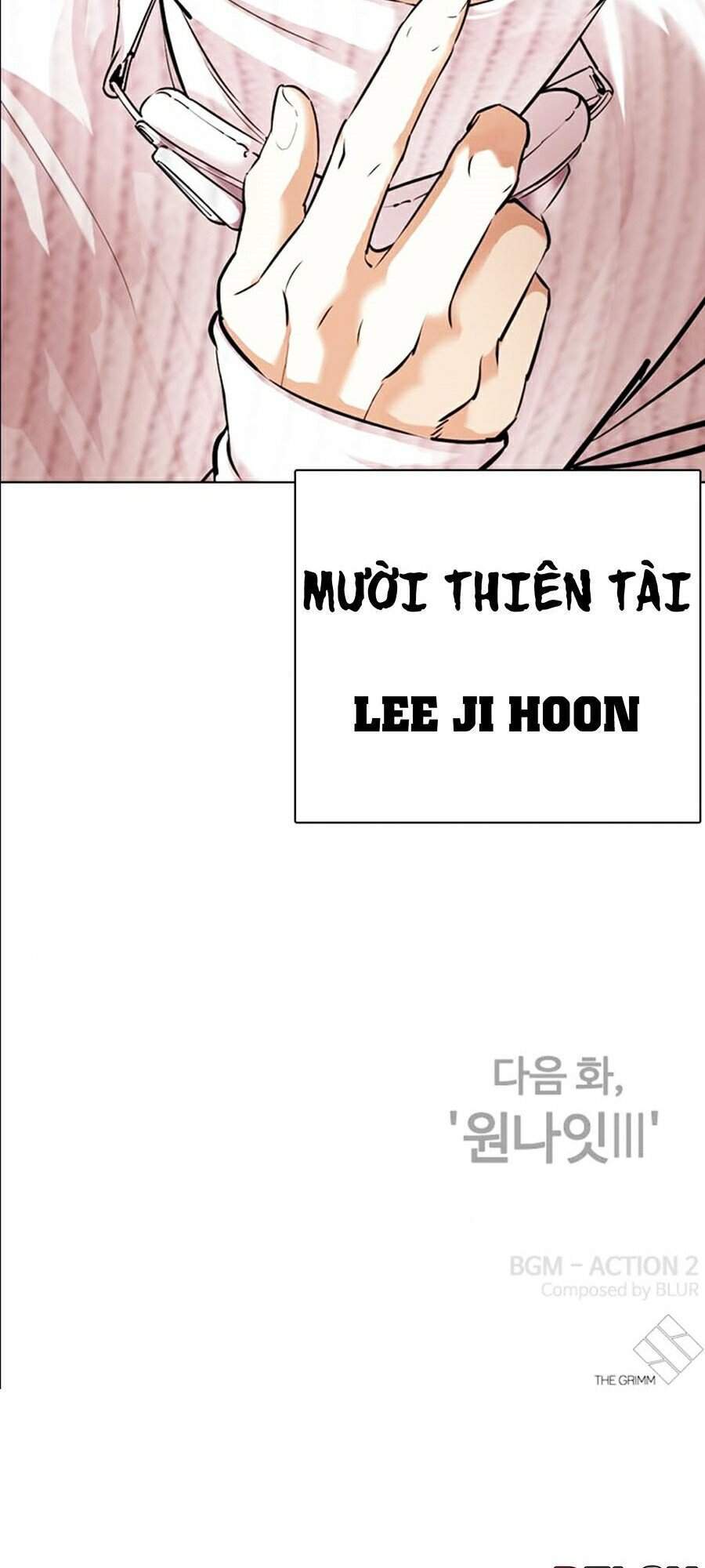 Hoán Đổi Diệu Kỳ Chapter 359 - 205