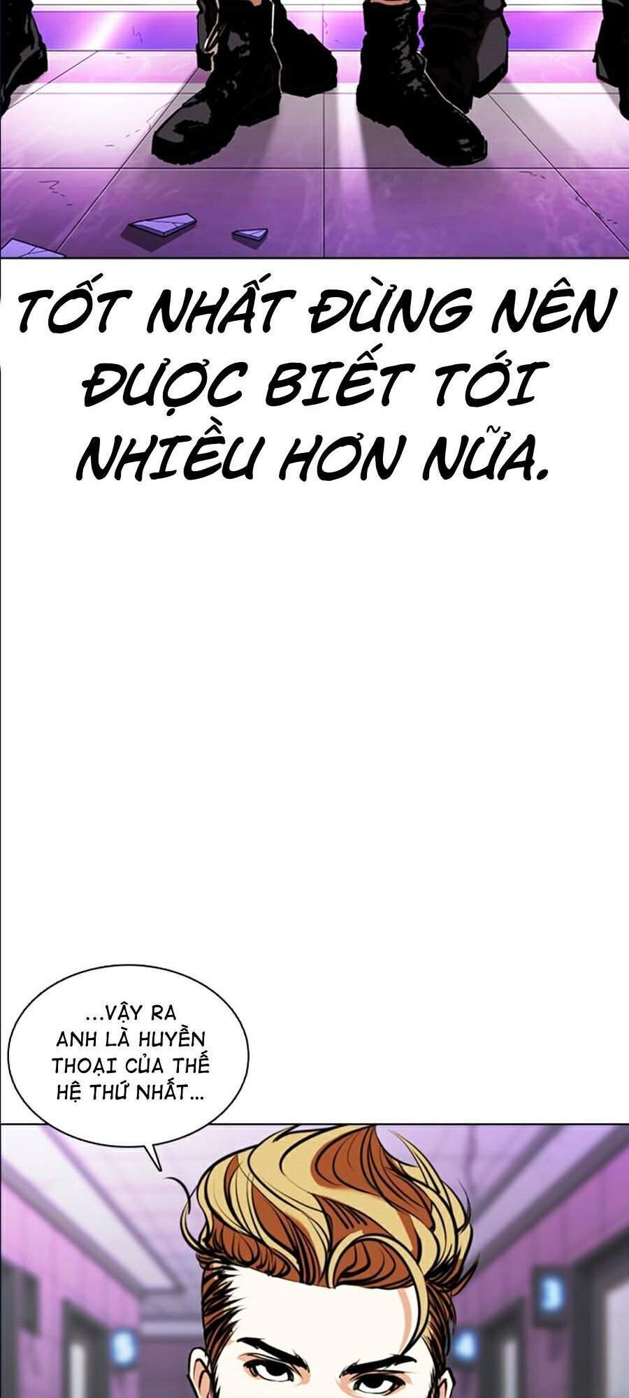 Hoán Đổi Diệu Kỳ Chapter 359 - 87