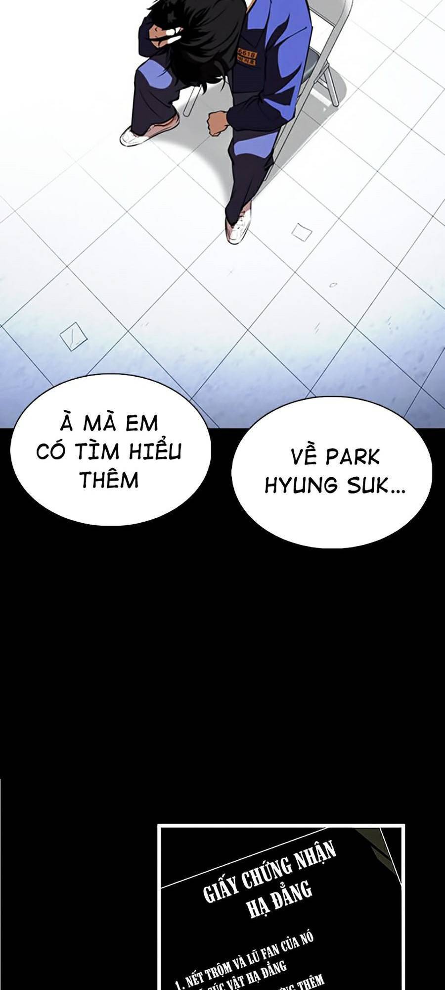 Hoán Đổi Diệu Kỳ Chapter 369 - 25