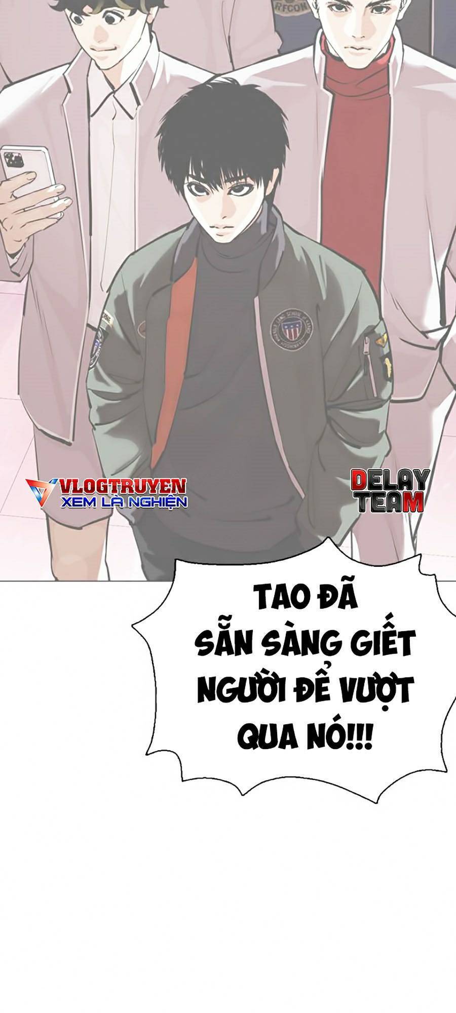 Hoán Đổi Diệu Kỳ Chapter 369 - 91