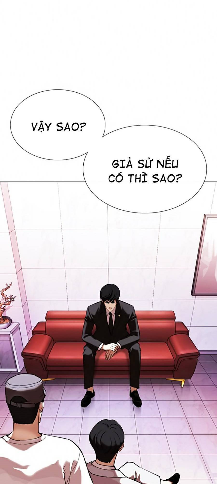 Hoán Đổi Diệu Kỳ Chapter 373 - 13