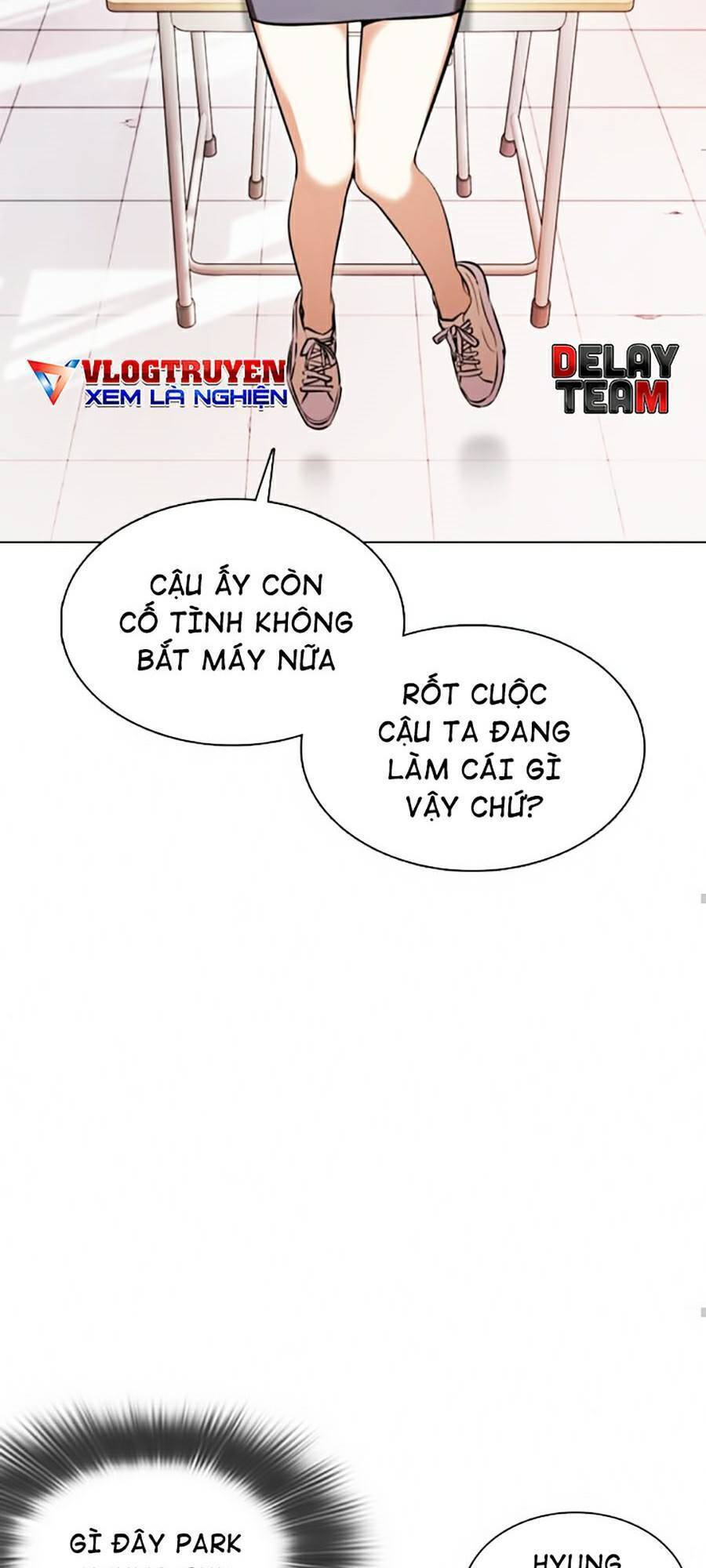 Hoán Đổi Diệu Kỳ Chapter 373 - 50