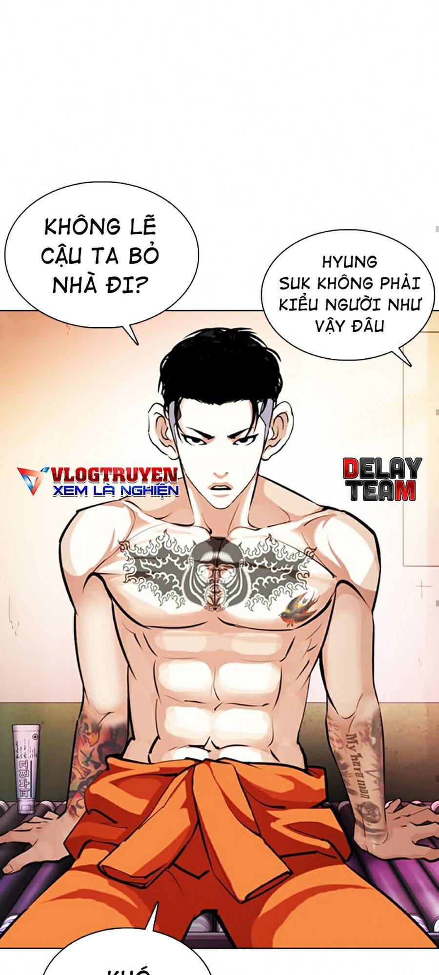 Hoán Đổi Diệu Kỳ Chapter 373 - 60